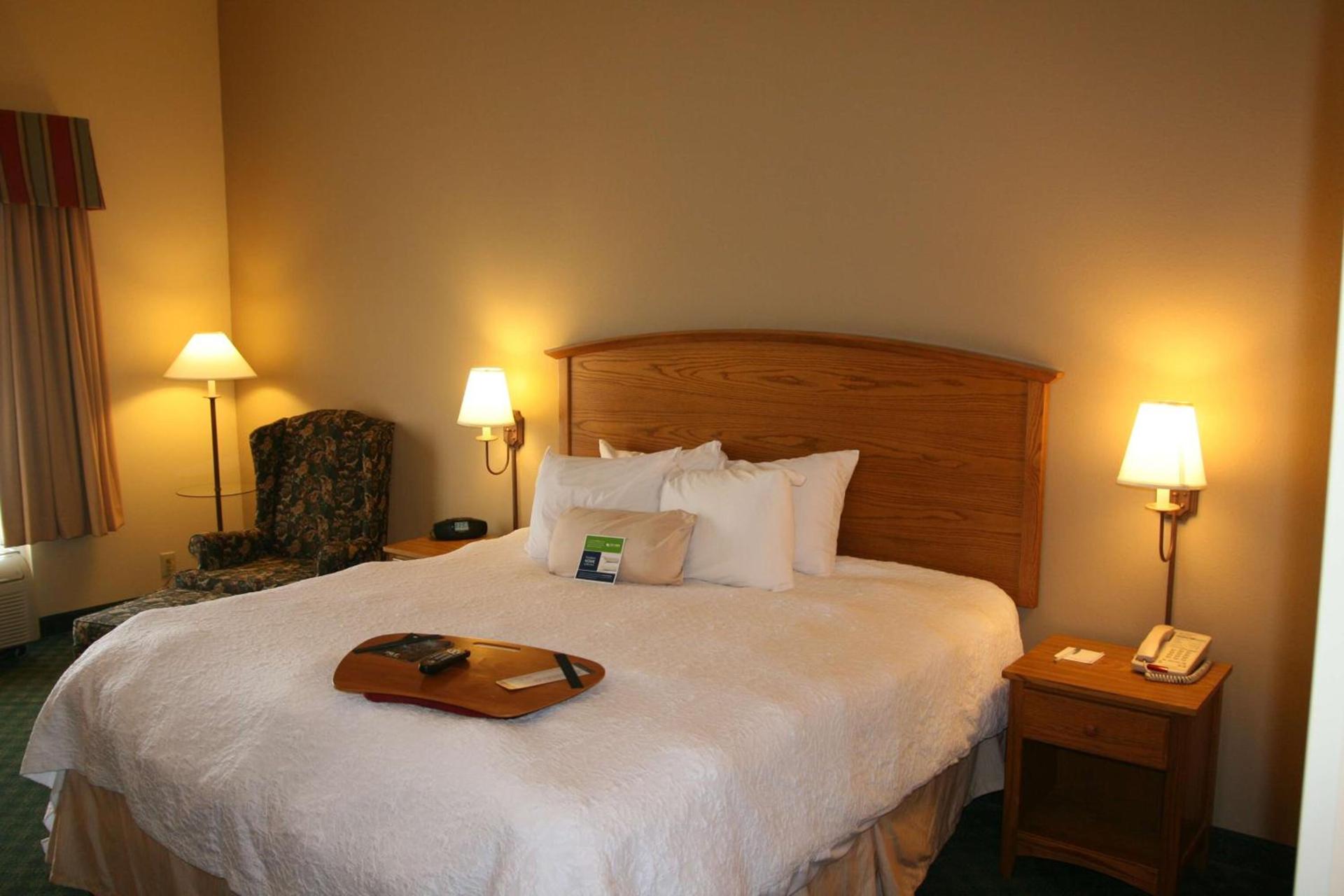 Hampton Inn Guntersville photo 27