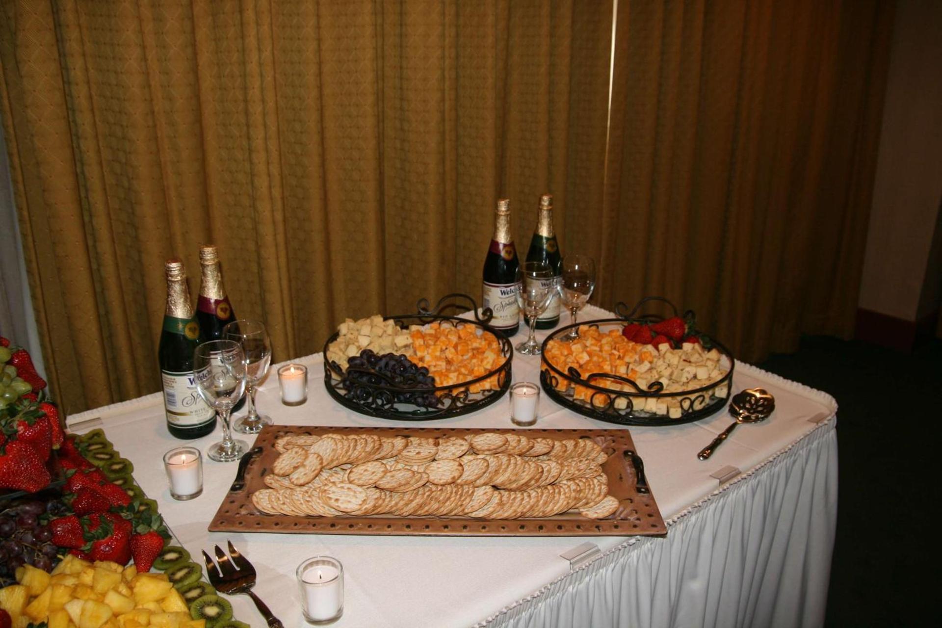 Hampton Inn Guntersville photo 30