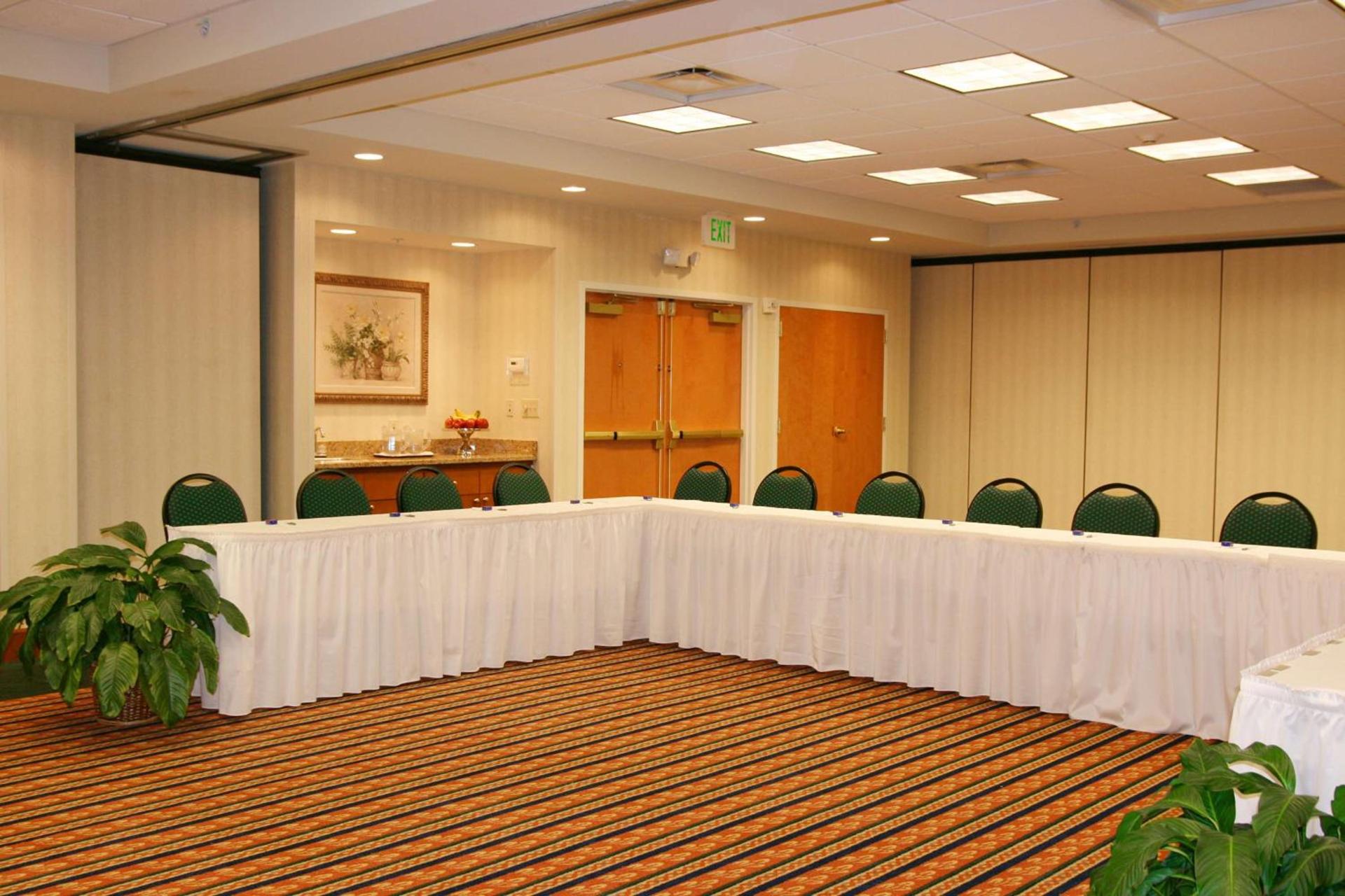 Hampton Inn Guntersville photo 31