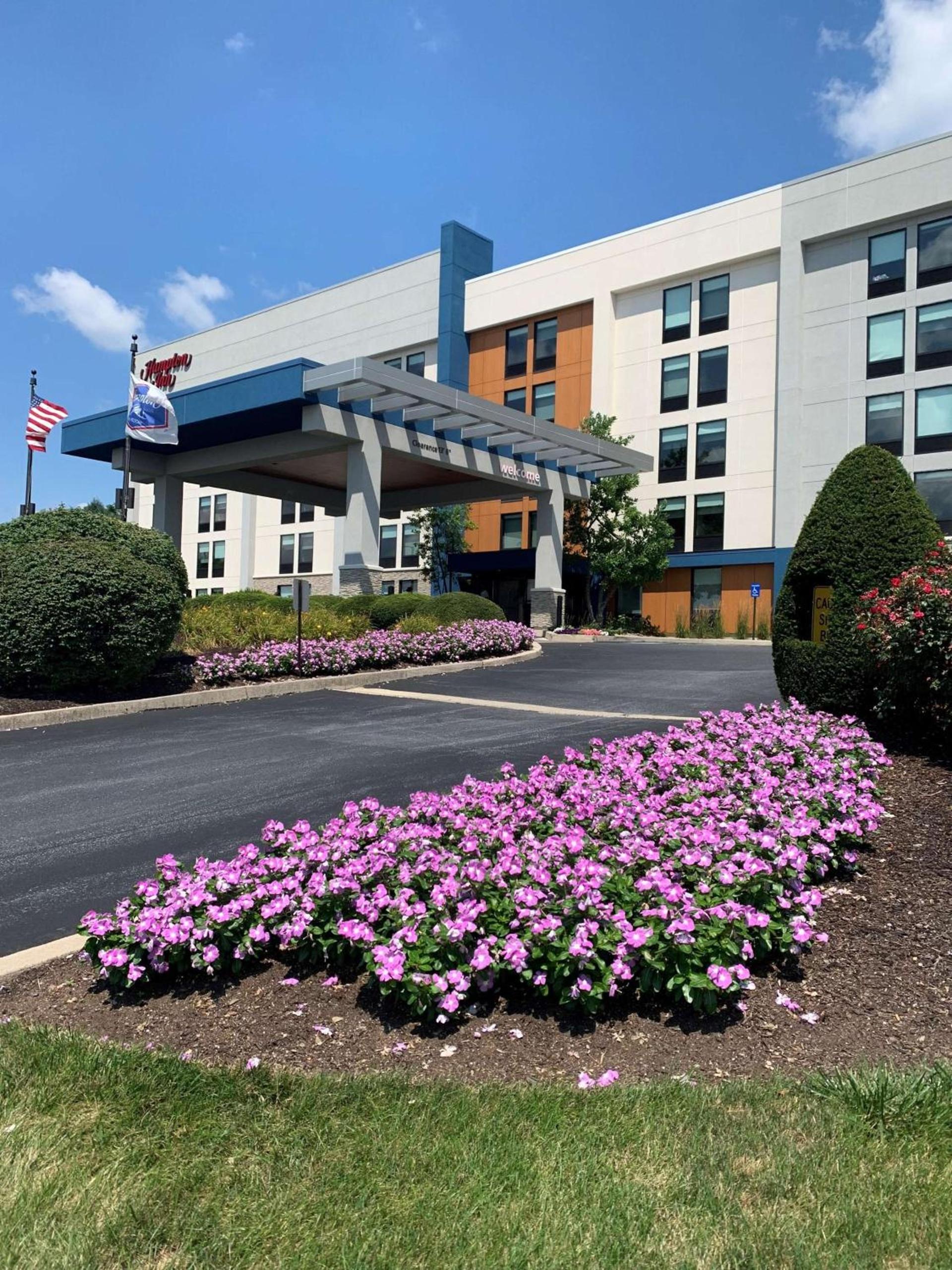 Hampton Inn Harrisburg-East/Hershey photo 1