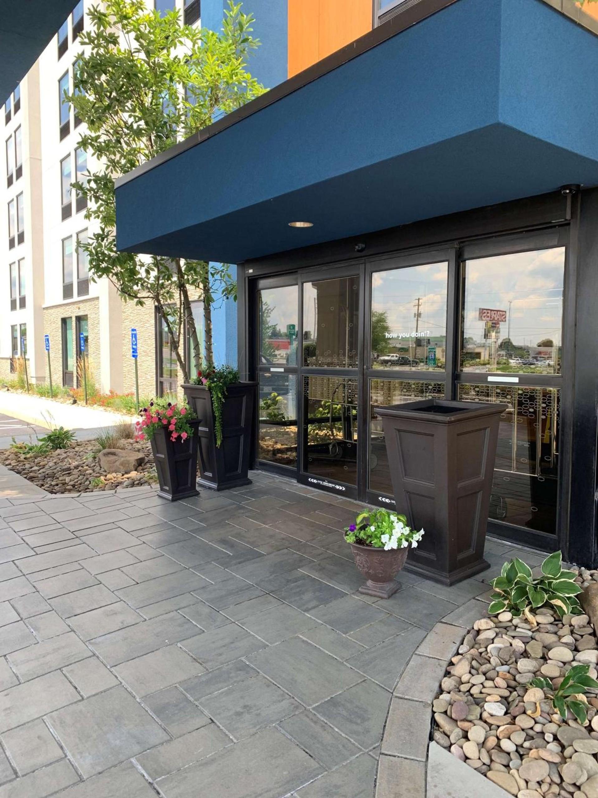 Hampton Inn Harrisburg-East/Hershey photo 2