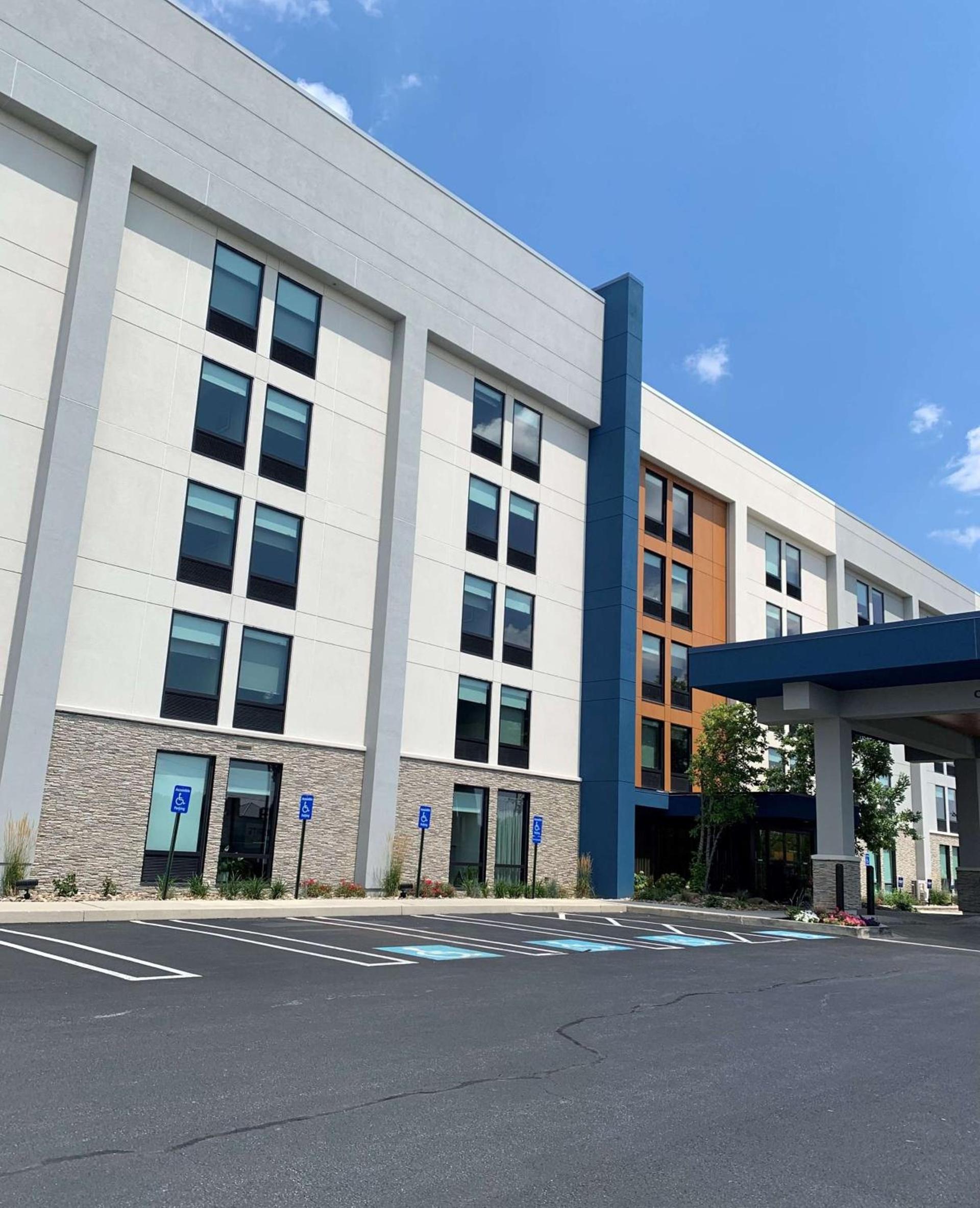 Hampton Inn Harrisburg-East/Hershey photo 3