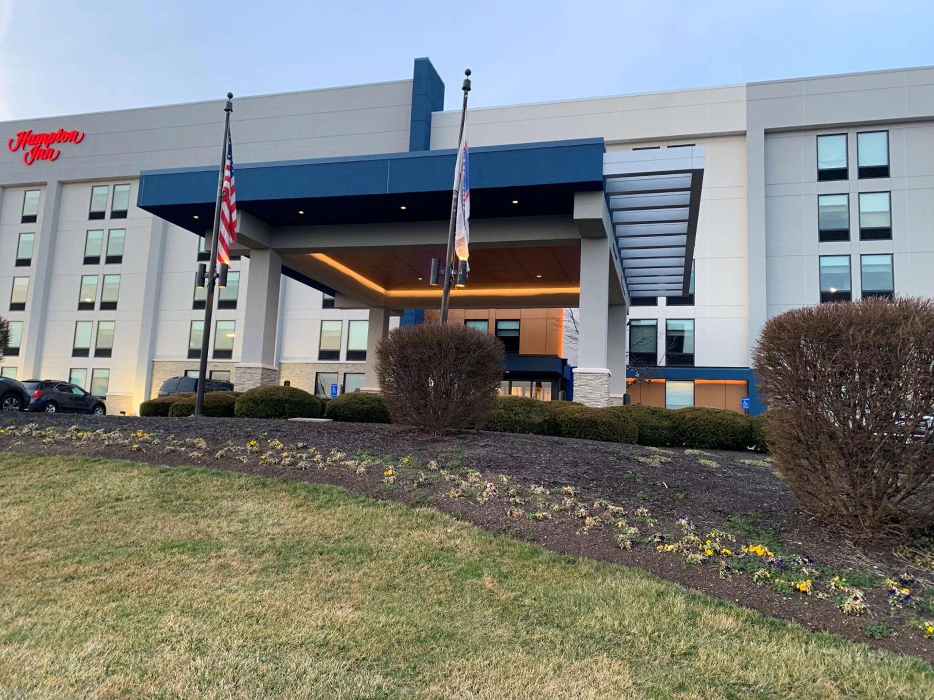 Hampton Inn Harrisburg-East/Hershey photo 6