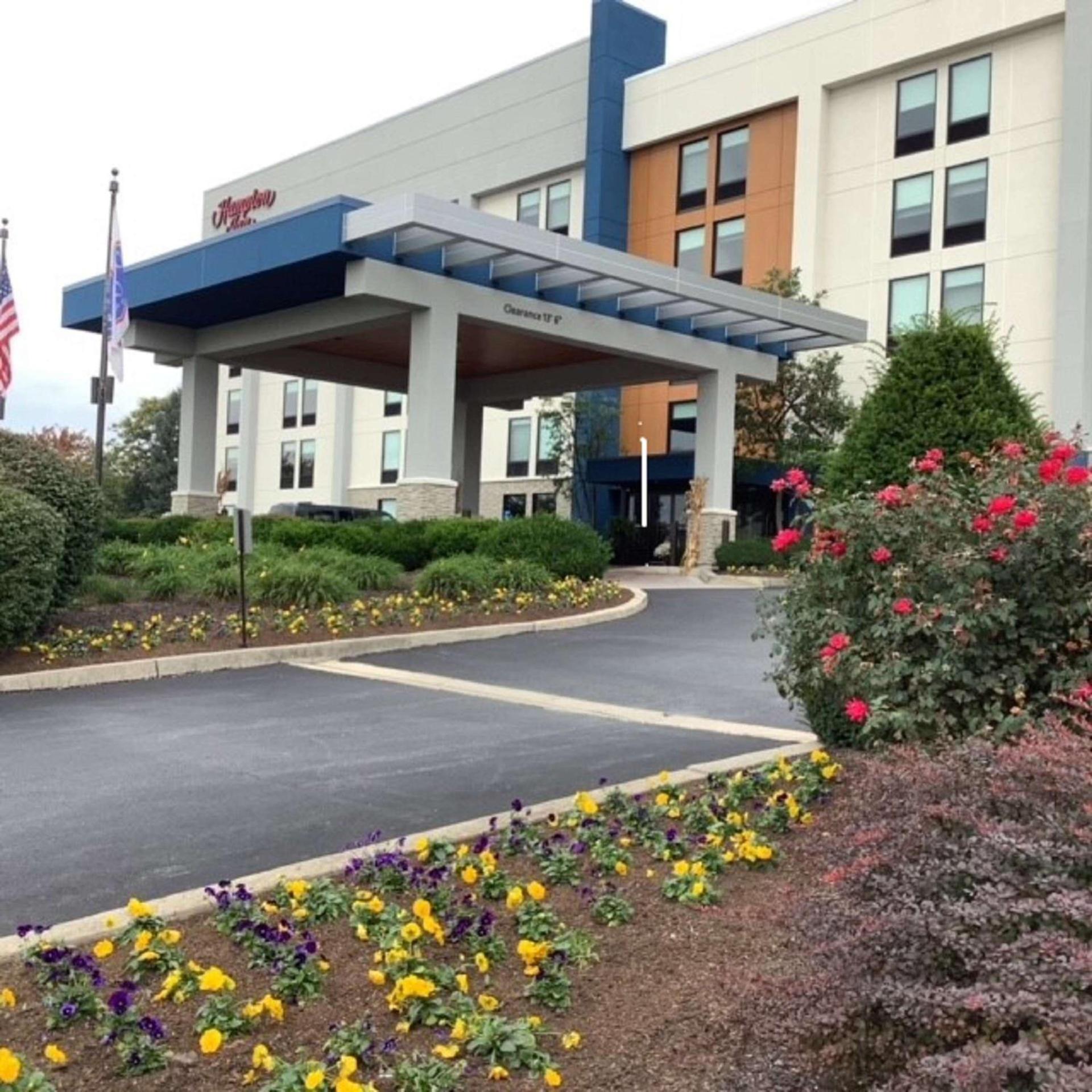 Hampton Inn Harrisburg-East/Hershey photo 7