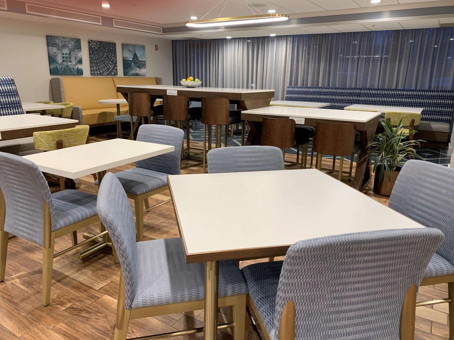 Hampton Inn Harrisburg-East/Hershey photo 12