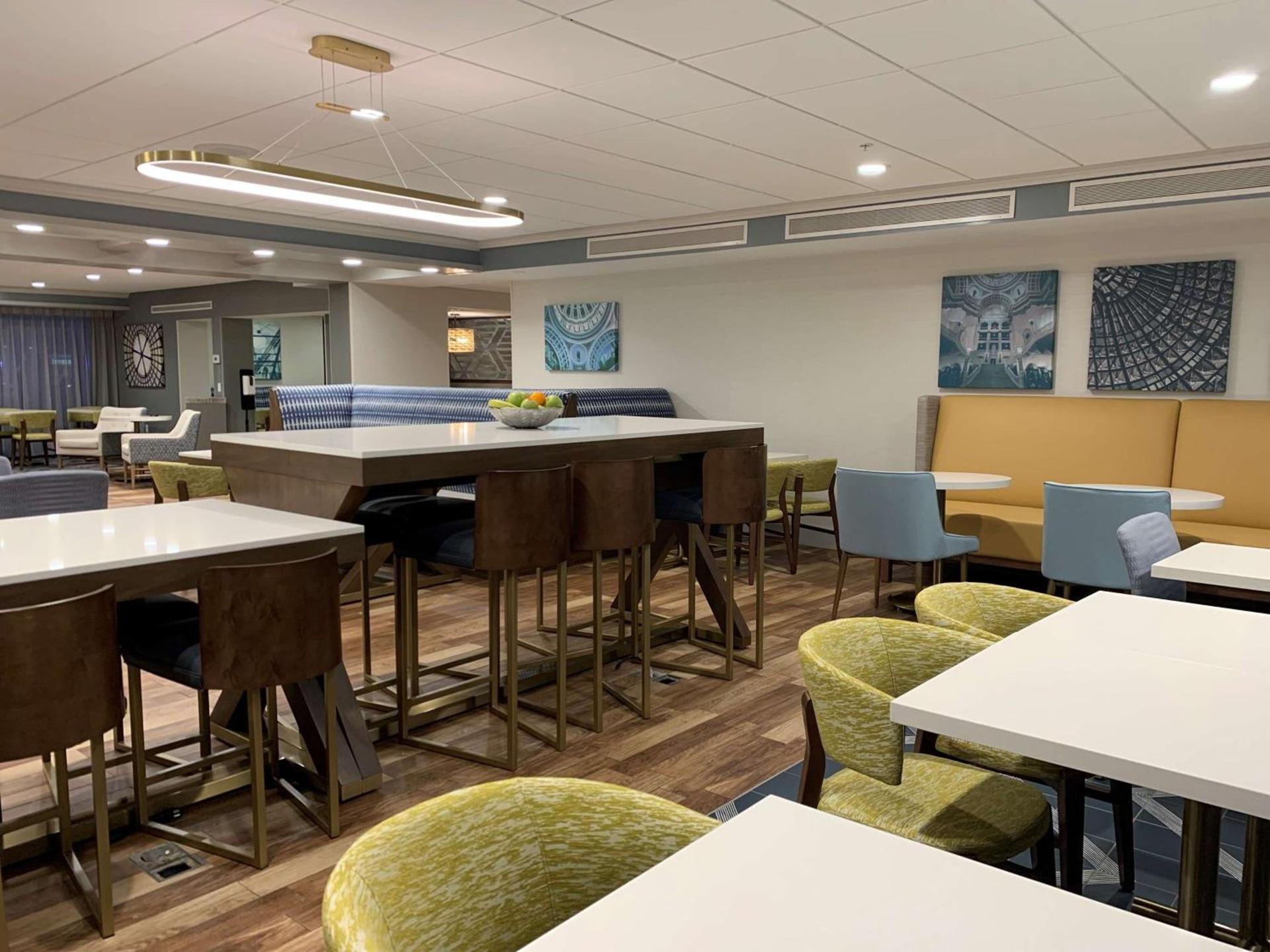 Hampton Inn Harrisburg-East/Hershey photo 13