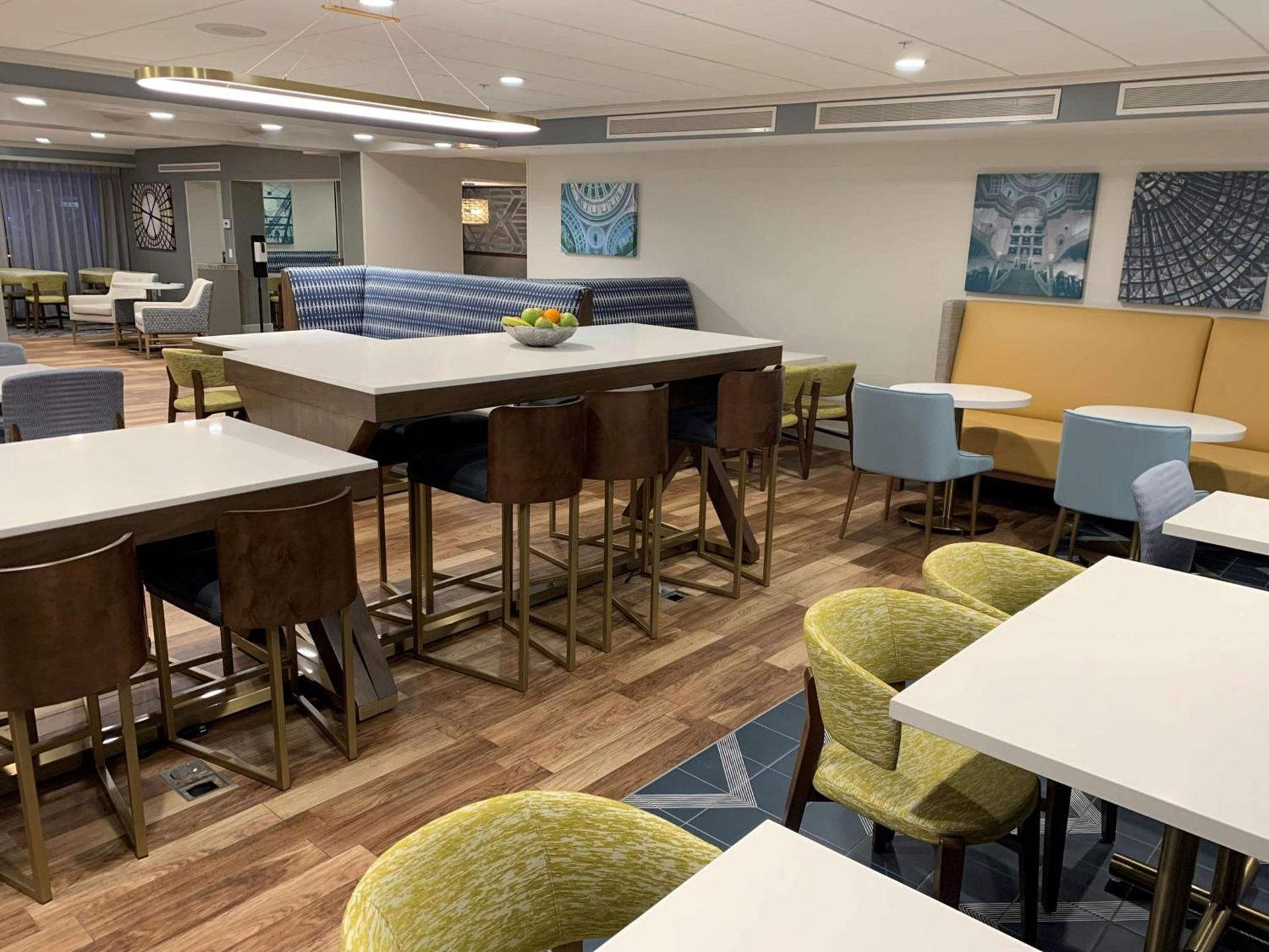 Hampton Inn Harrisburg-East/Hershey photo 14
