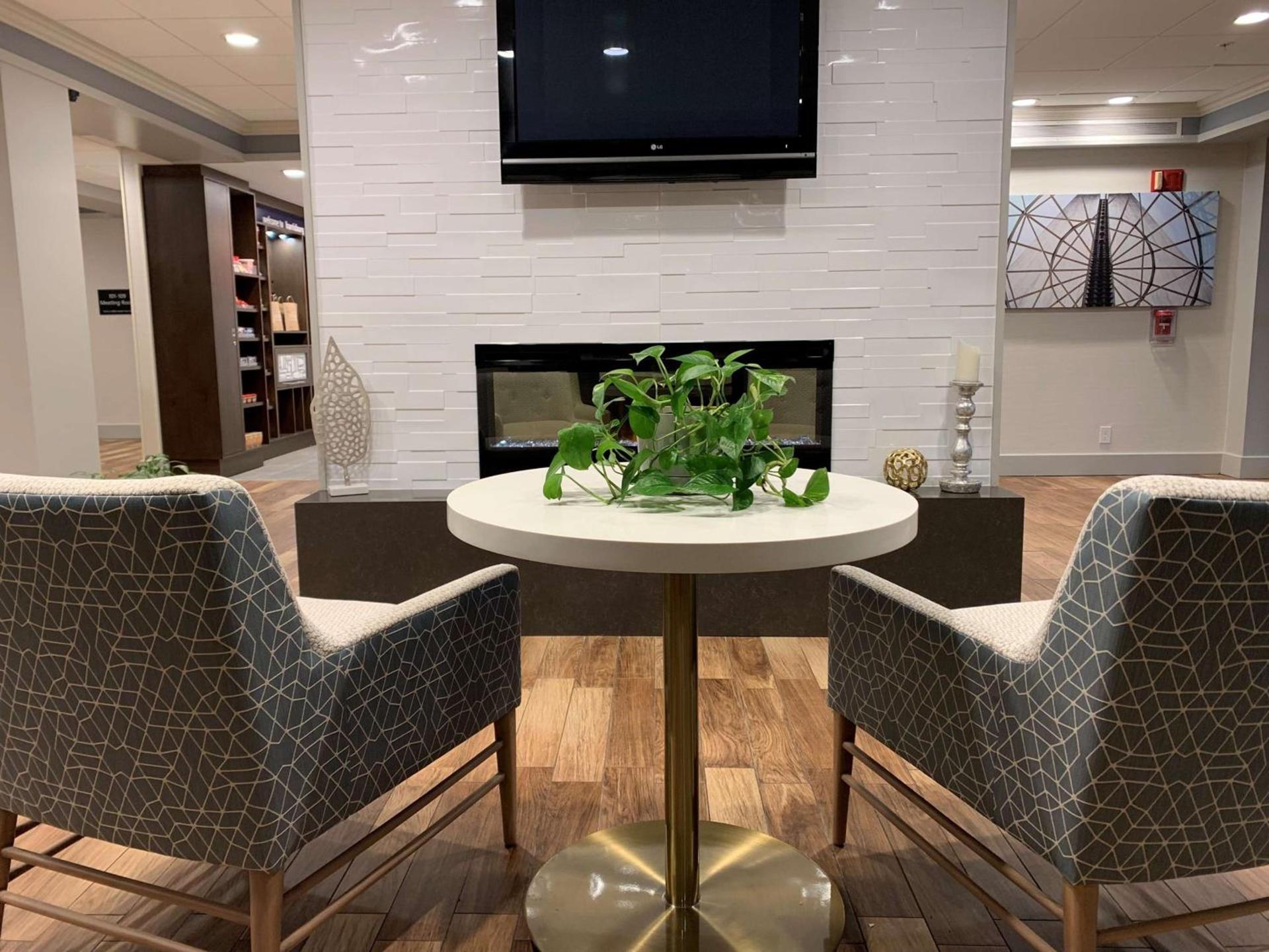 Hampton Inn Harrisburg-East/Hershey photo 16