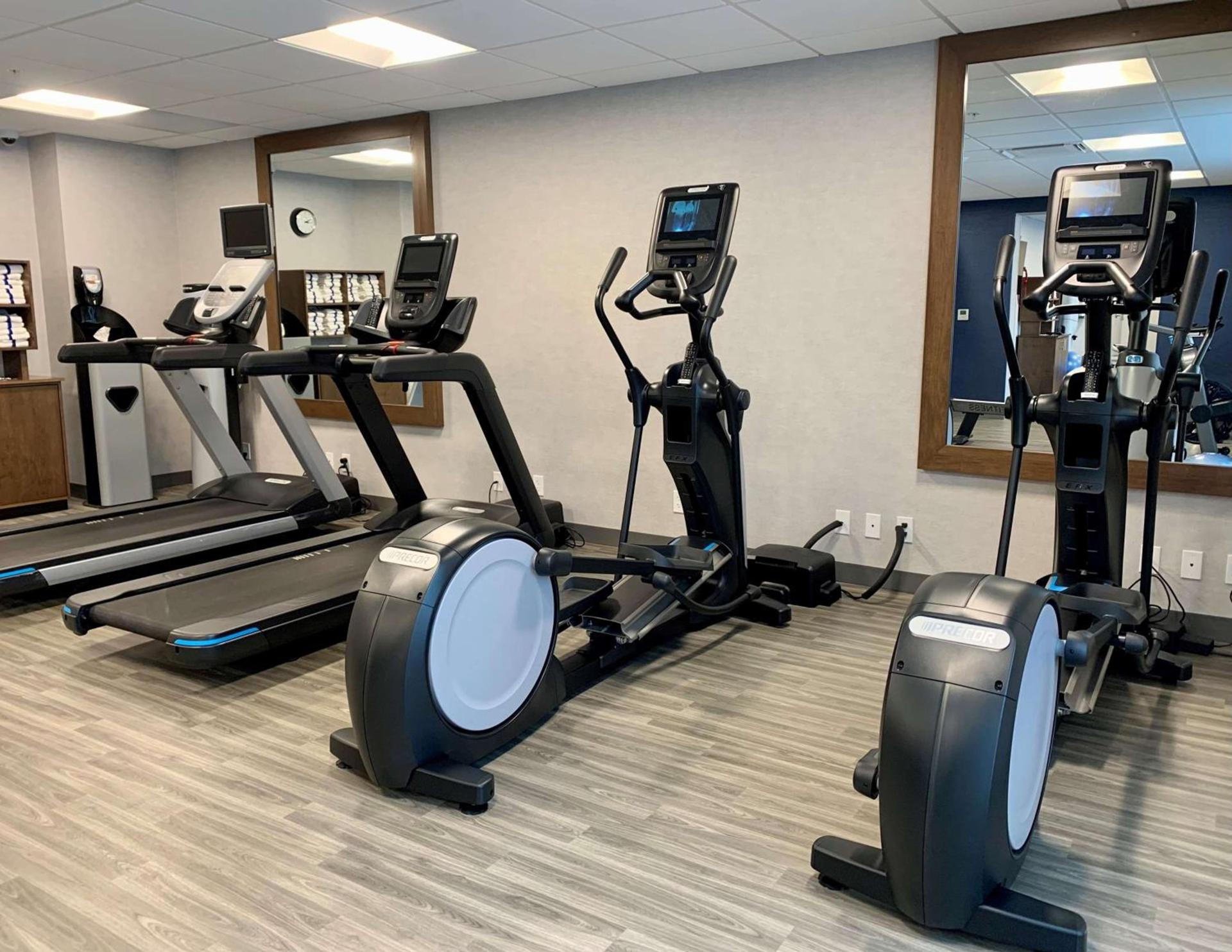 Hampton Inn Harrisburg-East/Hershey photo 22