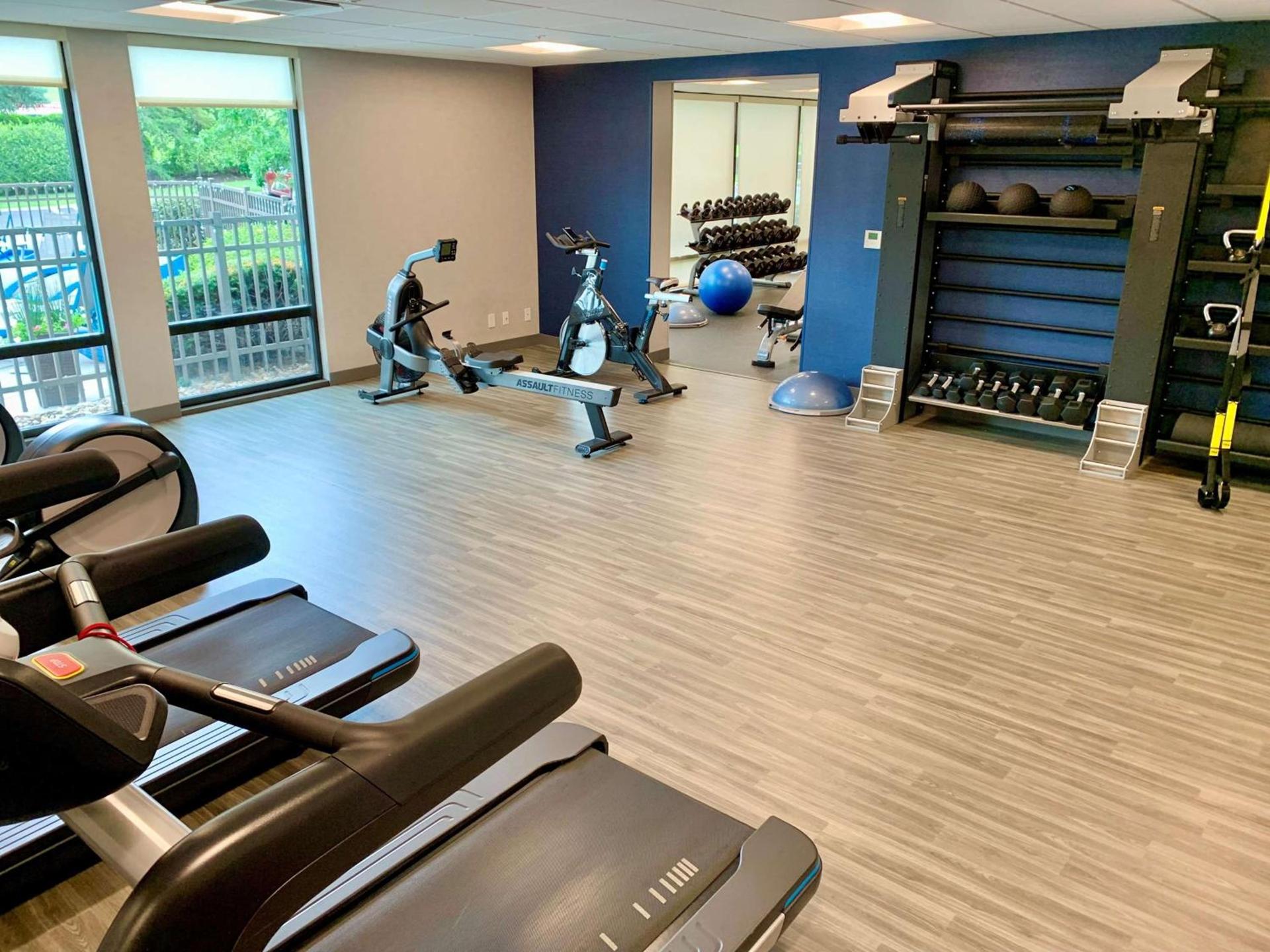 Hampton Inn Harrisburg-East/Hershey photo 21