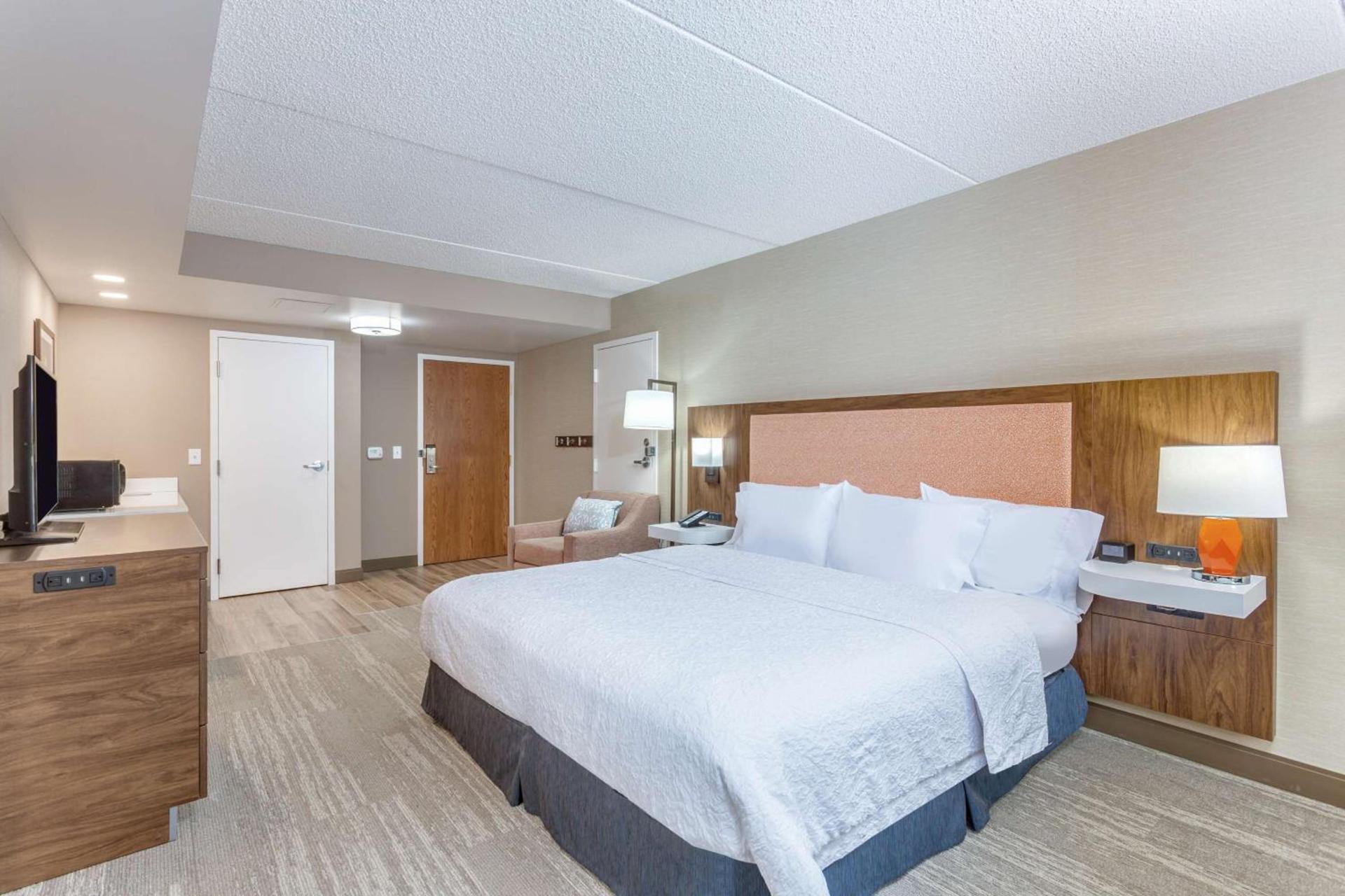 Hampton Inn Harrisburg-East/Hershey photo 26