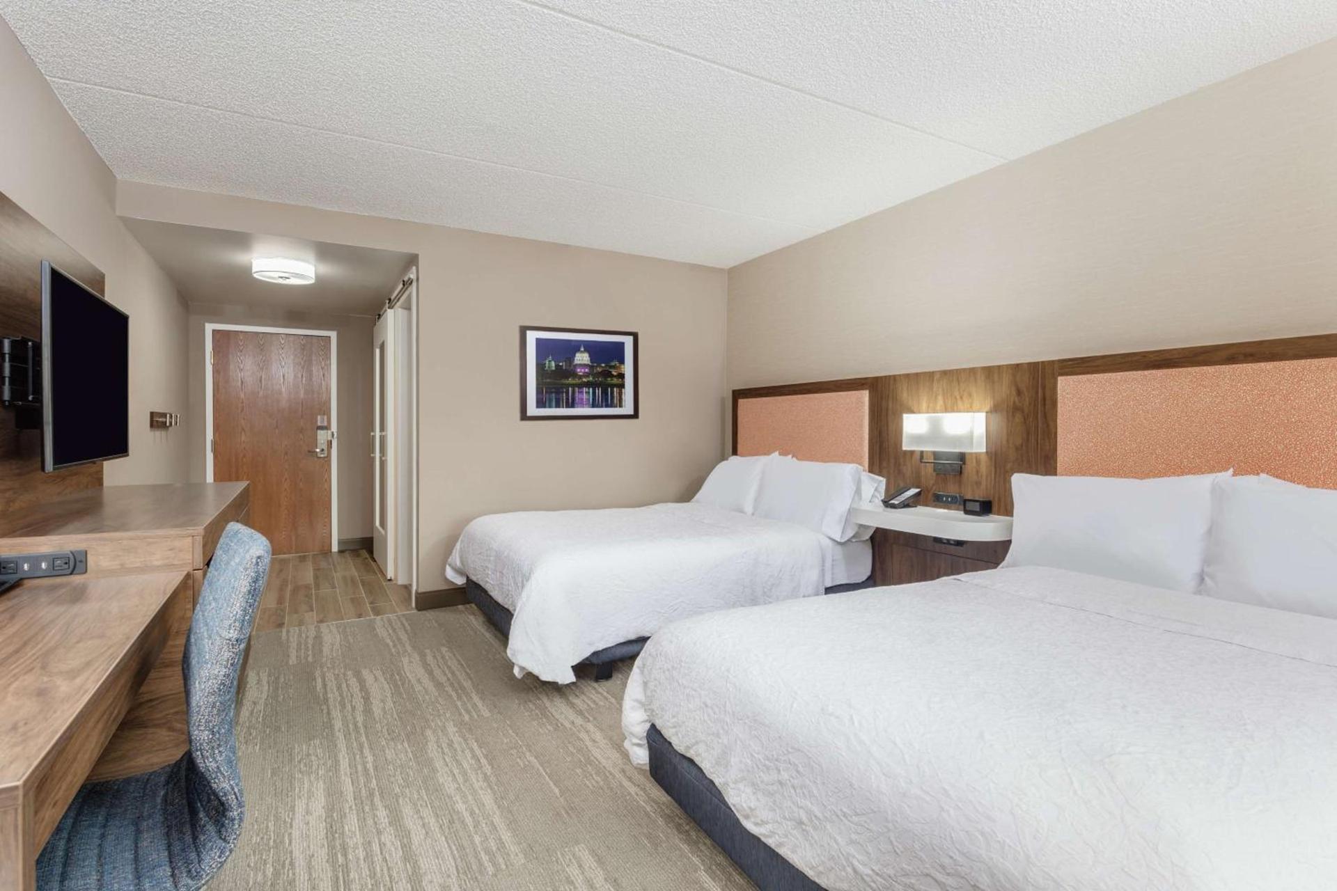 Hampton Inn Harrisburg-East/Hershey photo 28