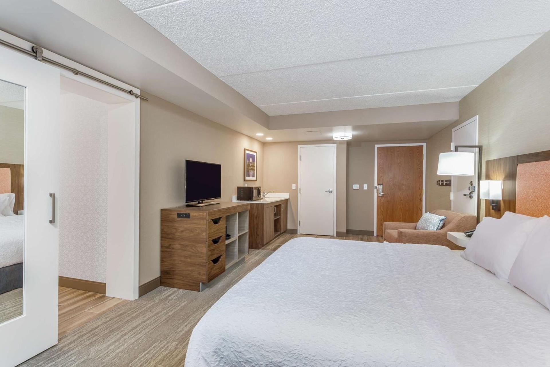 Hampton Inn Harrisburg-East/Hershey photo 29