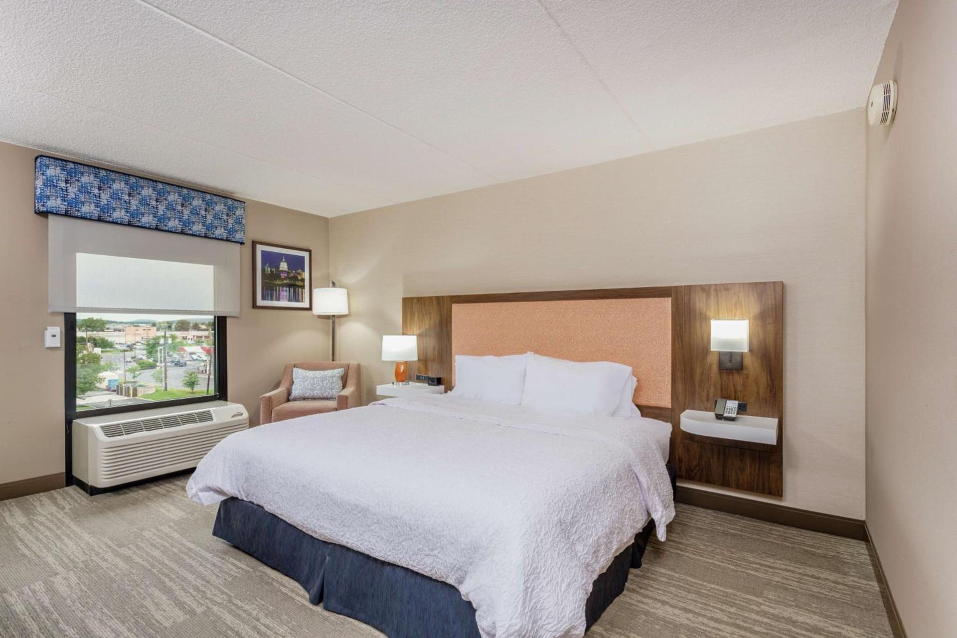 Hampton Inn Harrisburg-East/Hershey photo 30