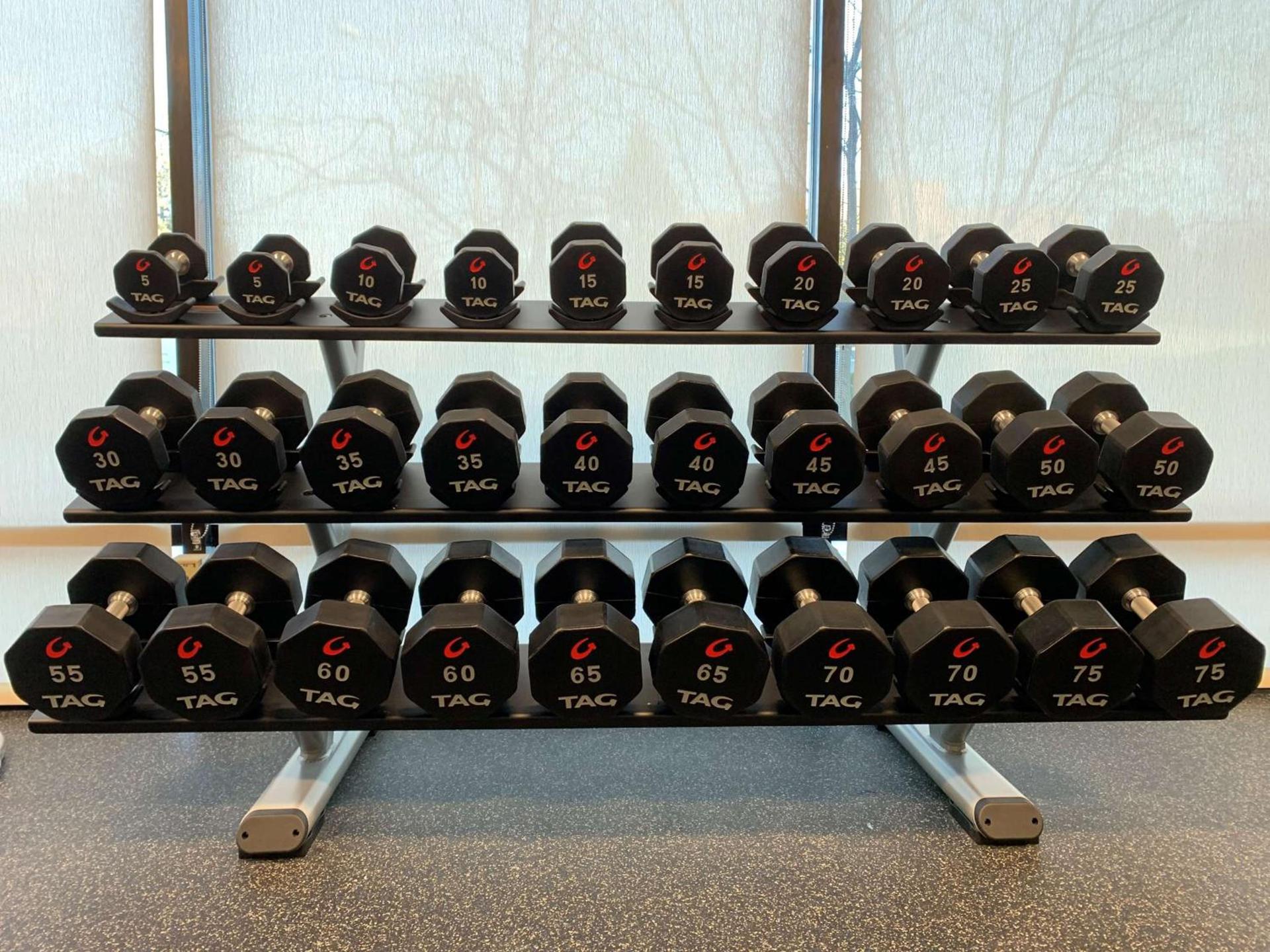 Hampton Inn Harrisburg-East/Hershey photo 23