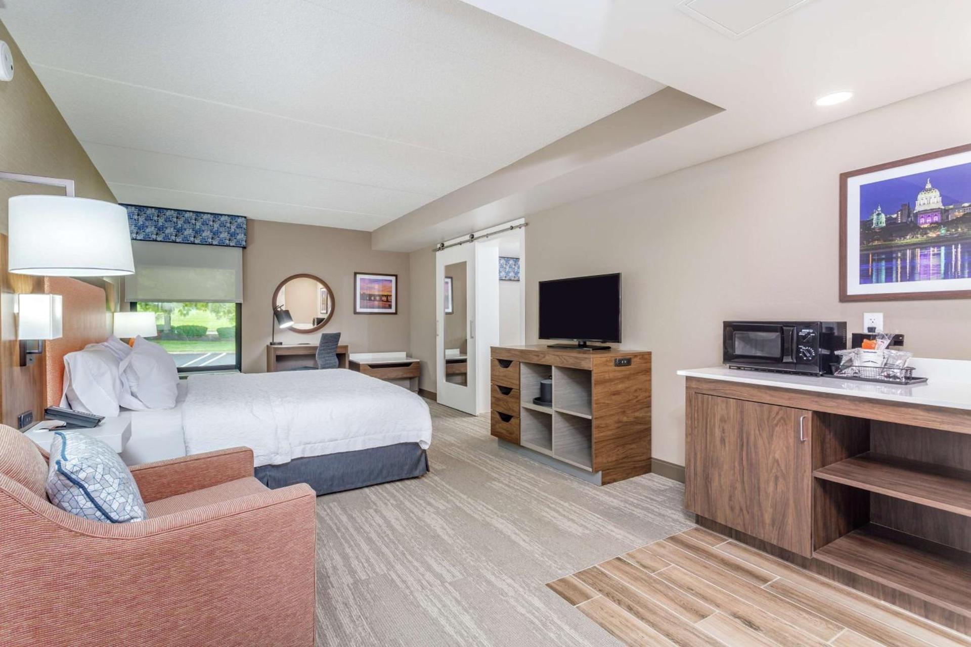 Hampton Inn Harrisburg-East/Hershey photo 31
