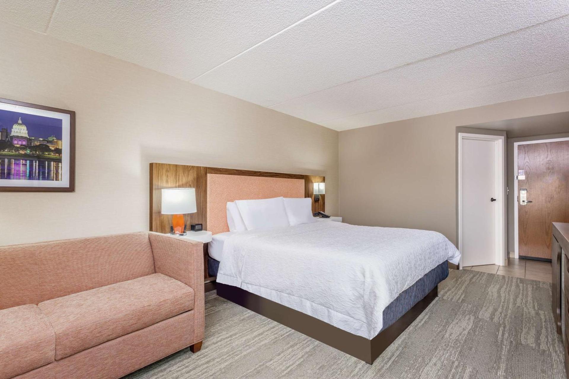 Hampton Inn Harrisburg-East/Hershey photo 32