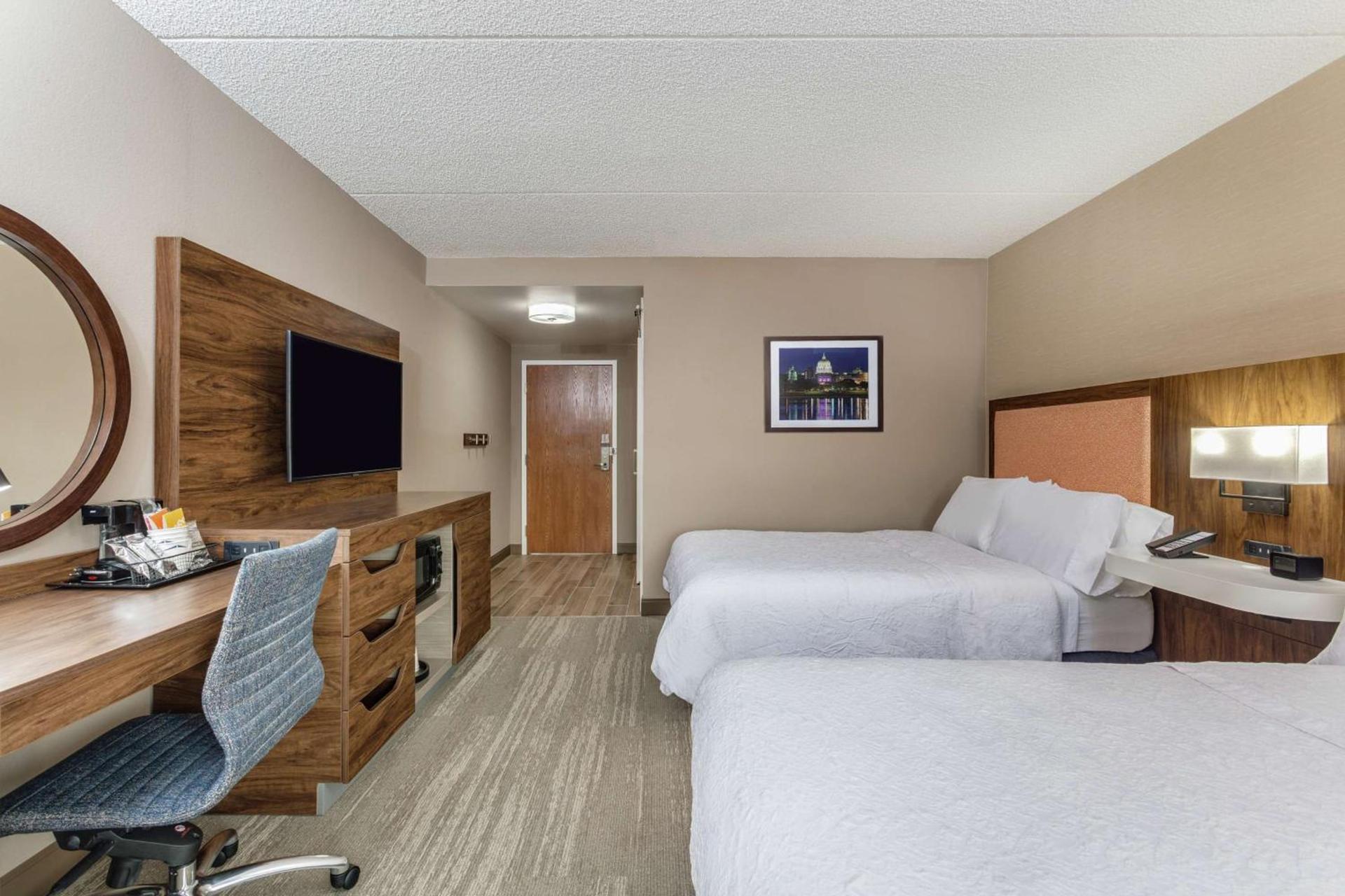 Hampton Inn Harrisburg-East/Hershey photo 34