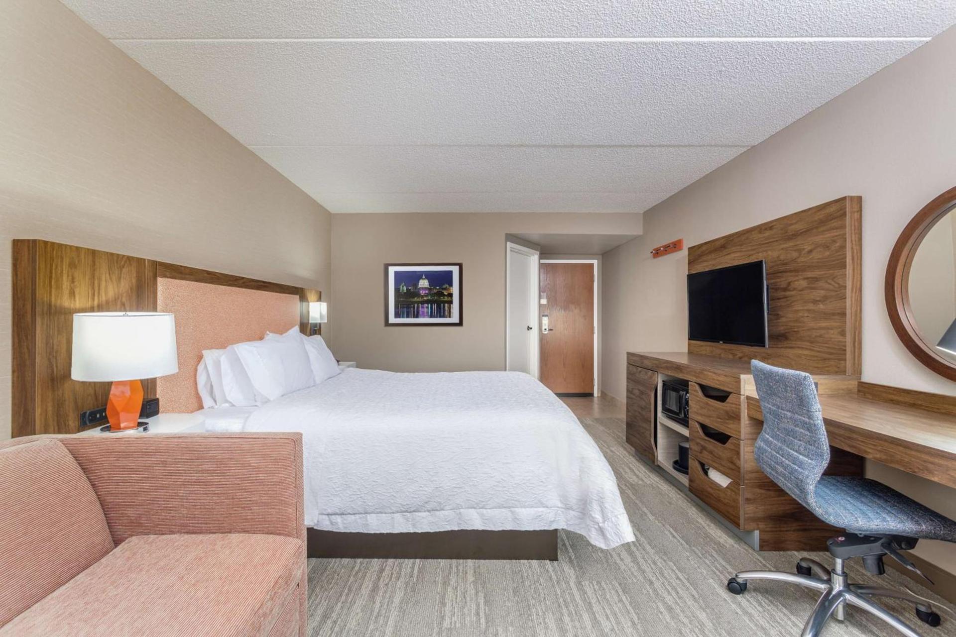 Hampton Inn Harrisburg-East/Hershey photo 33