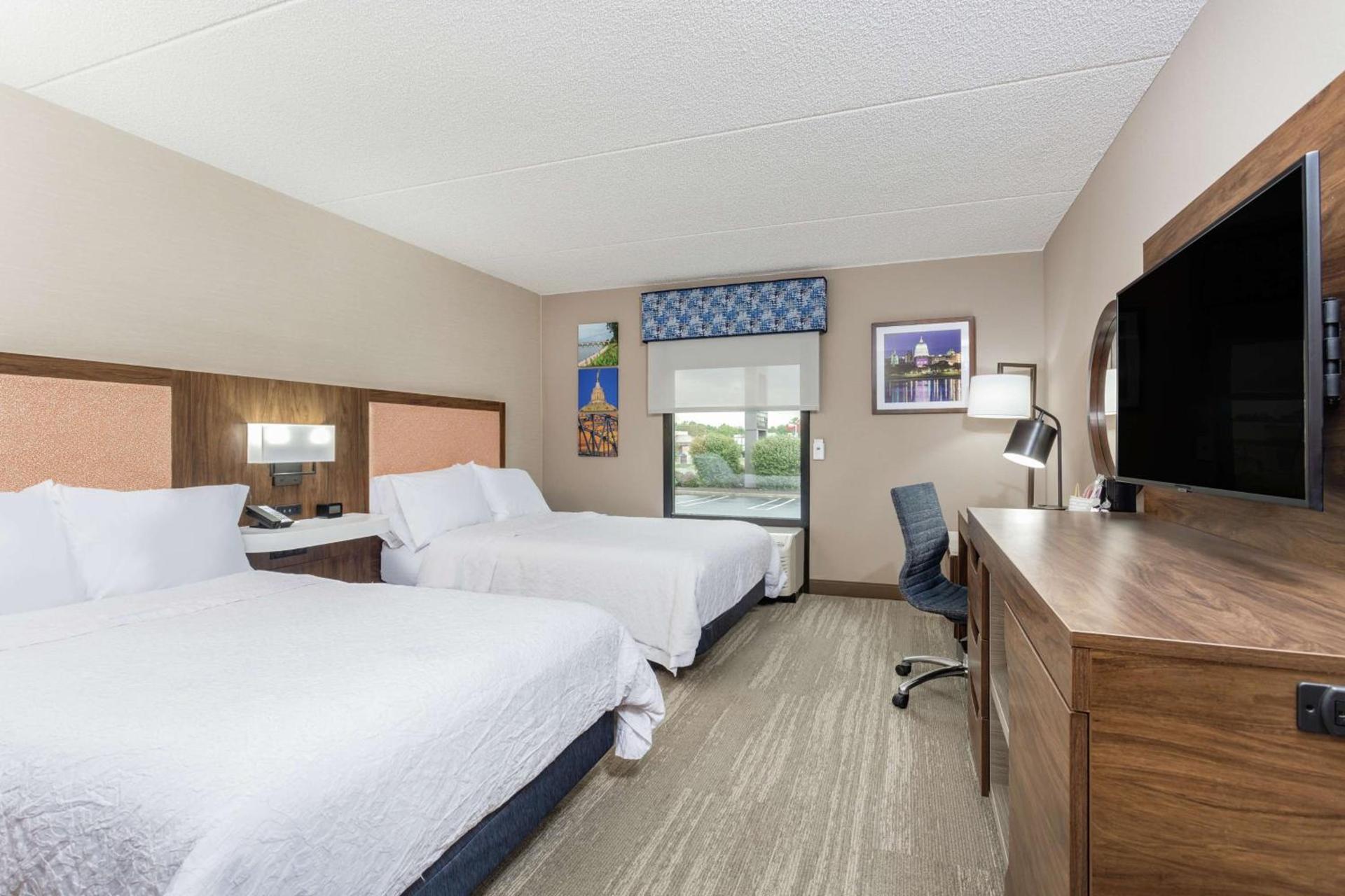 Hampton Inn Harrisburg-East/Hershey photo 35