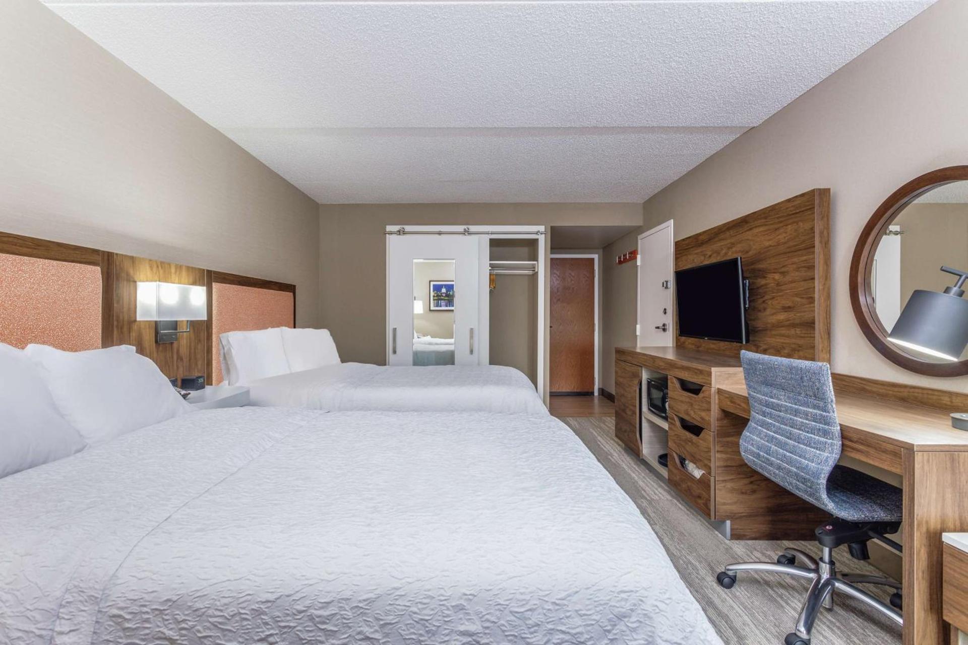 Hampton Inn Harrisburg-East/Hershey photo 38