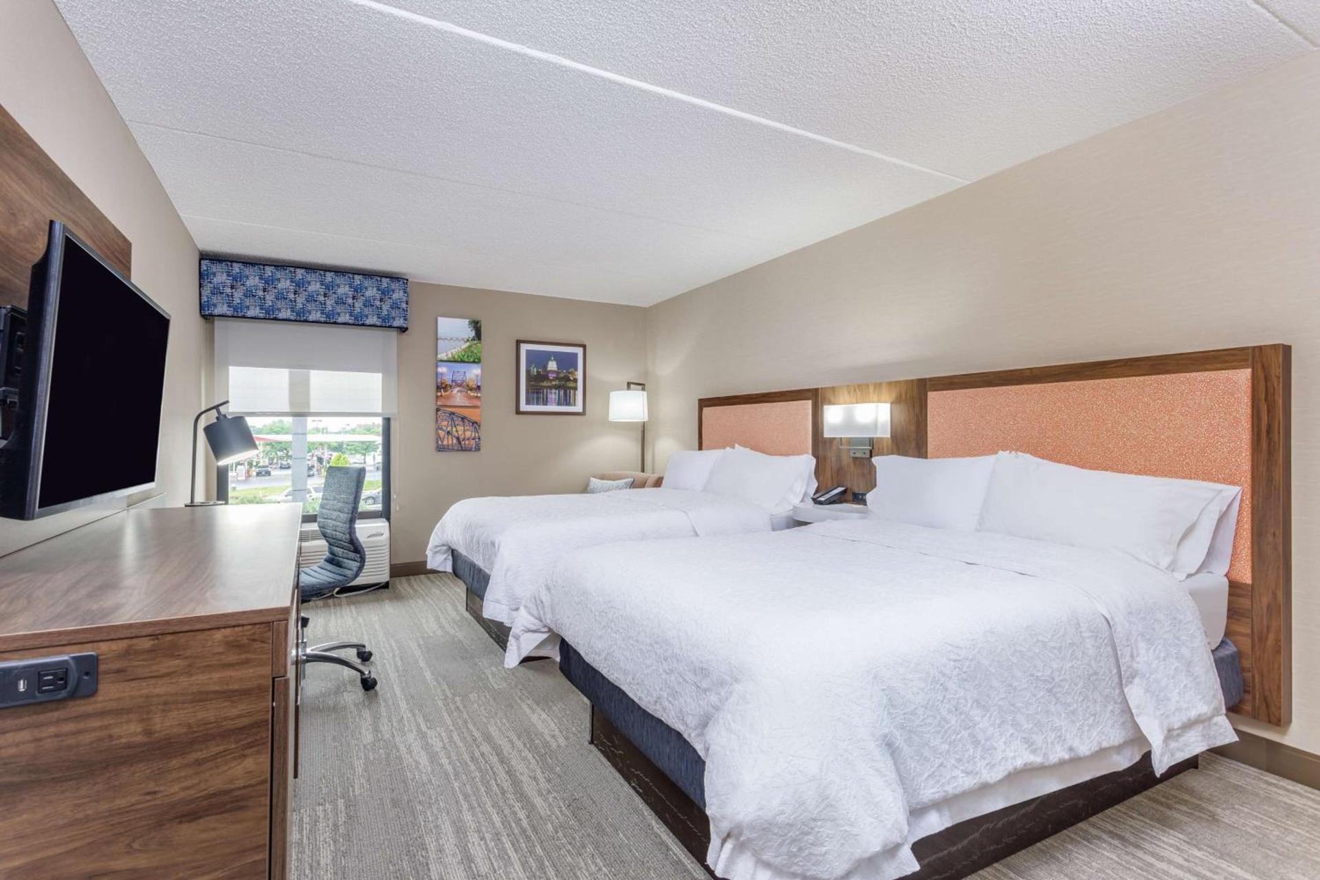 Hampton Inn Harrisburg-East/Hershey photo 36