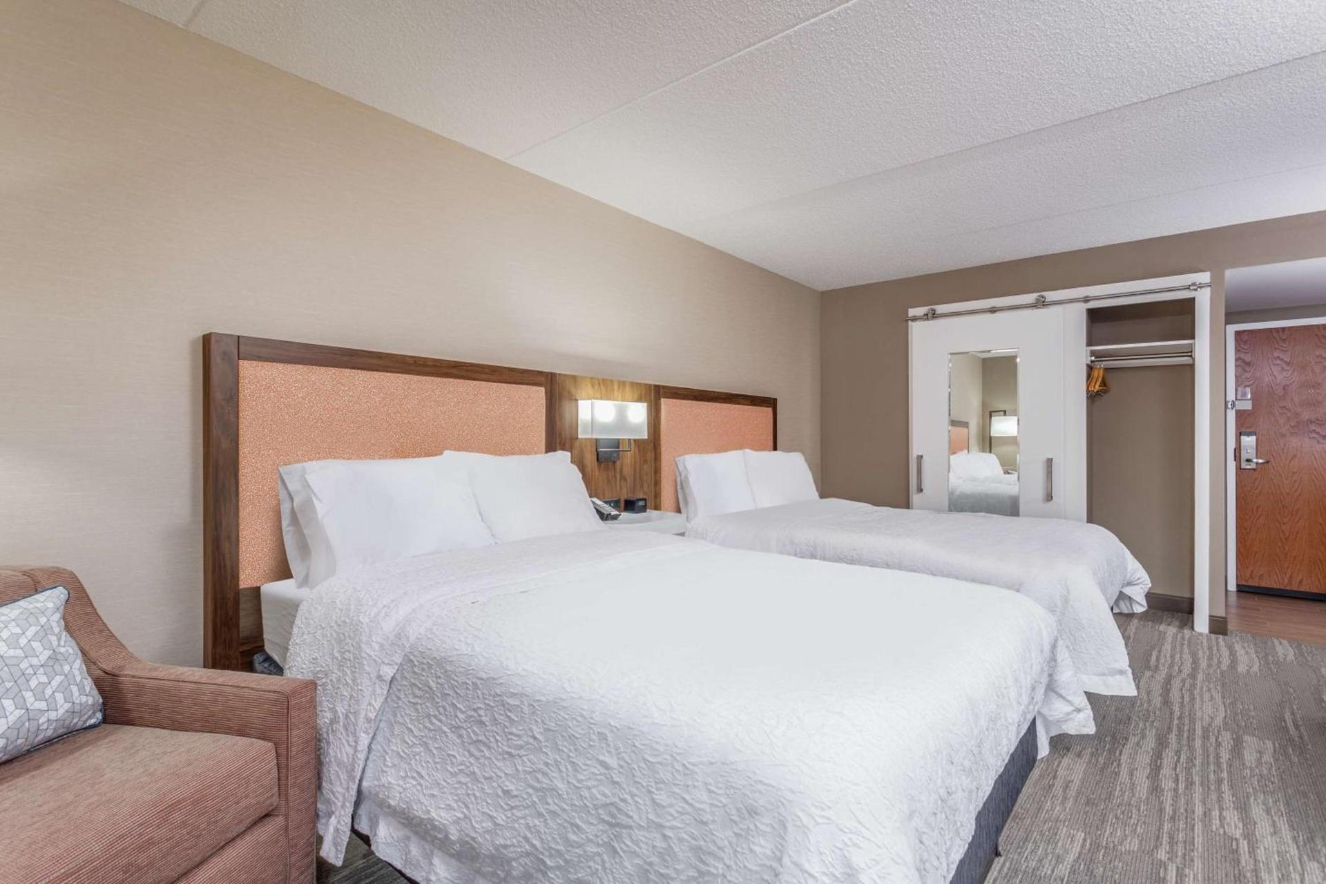 Hampton Inn Harrisburg-East/Hershey photo 39