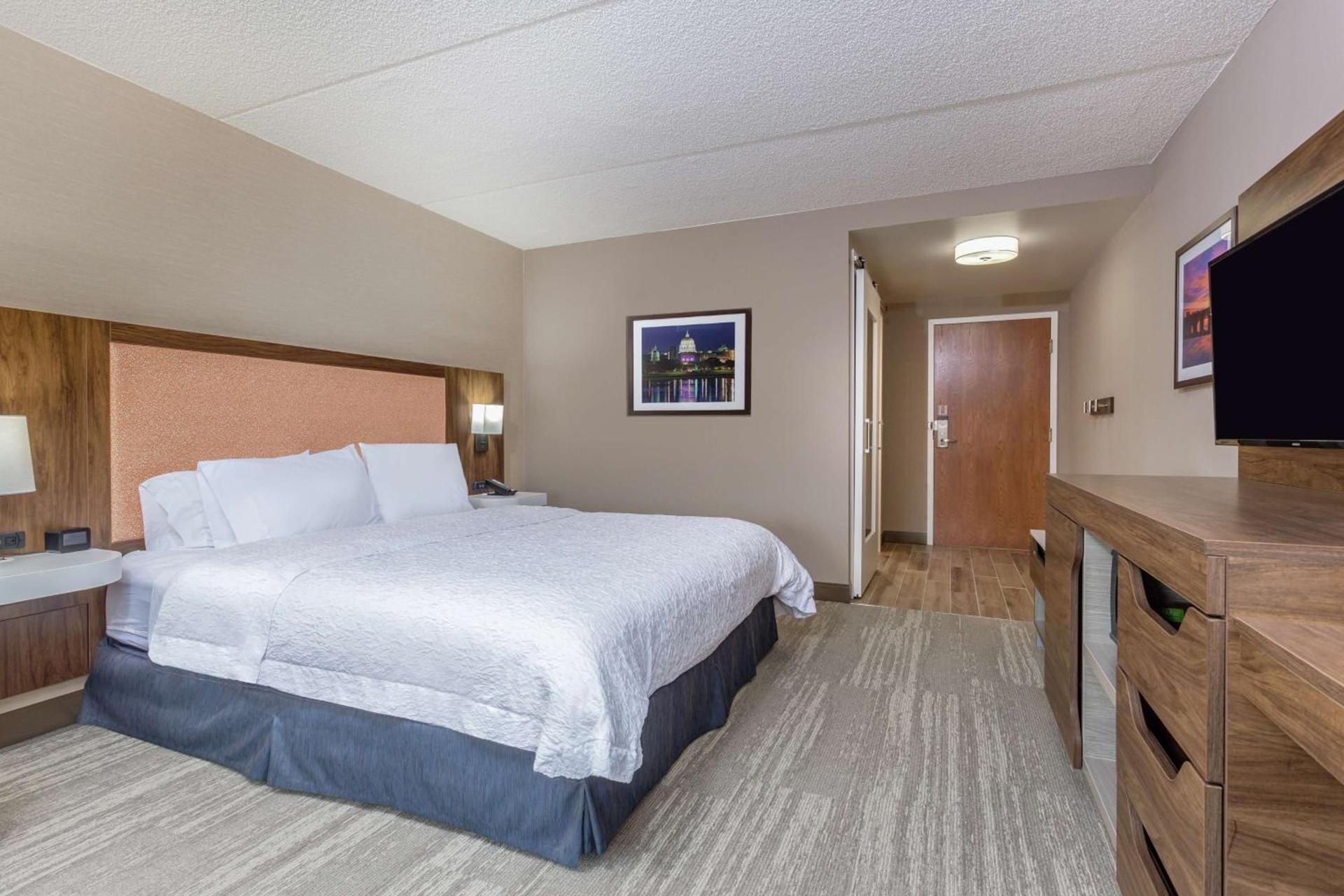 Hampton Inn Harrisburg-East/Hershey photo 46