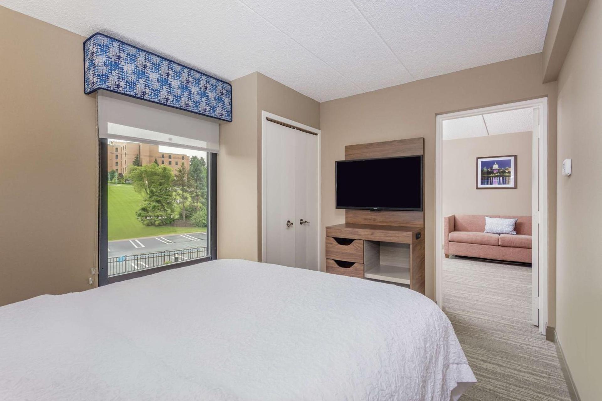Hampton Inn Harrisburg-East/Hershey photo 40
