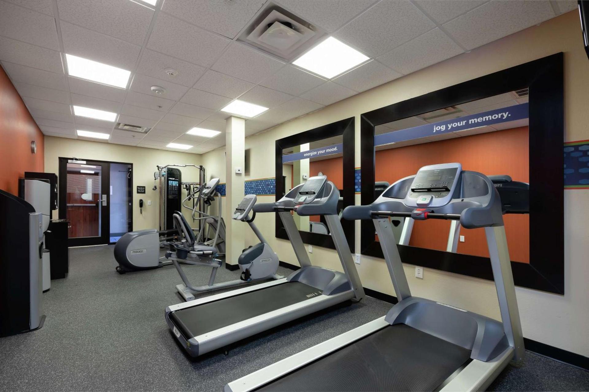 Hampton Inn Houston/Humble-Airport Area photo 14