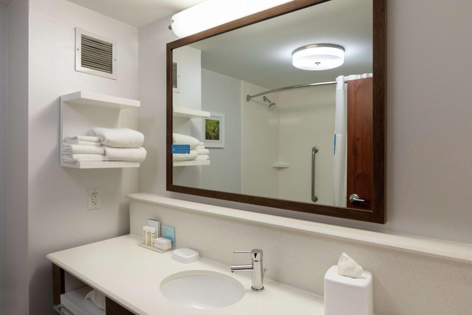 Hampton Inn Houston/Humble-Airport Area photo 20