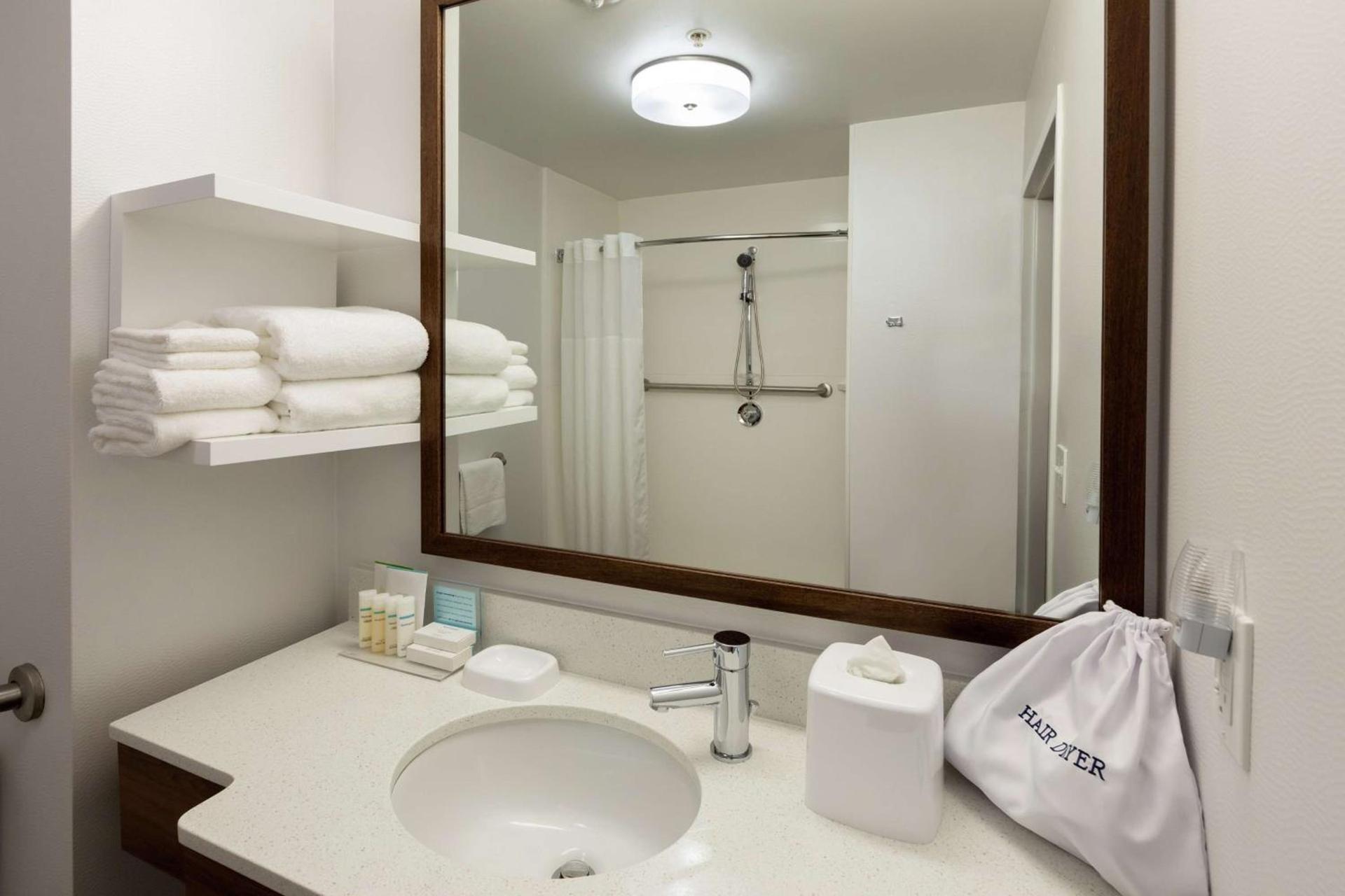 Hampton Inn Houston/Humble-Airport Area photo 18