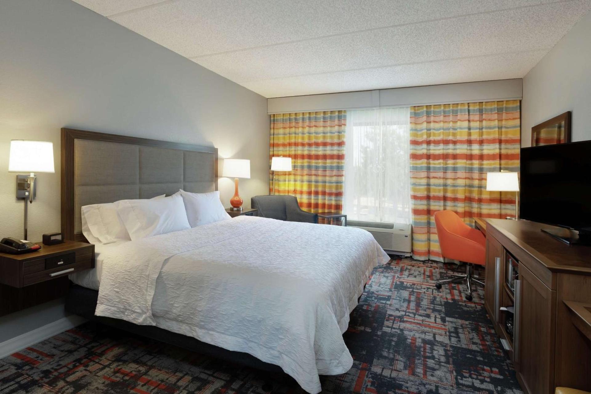 Hampton Inn Houston/Humble-Airport Area photo 19