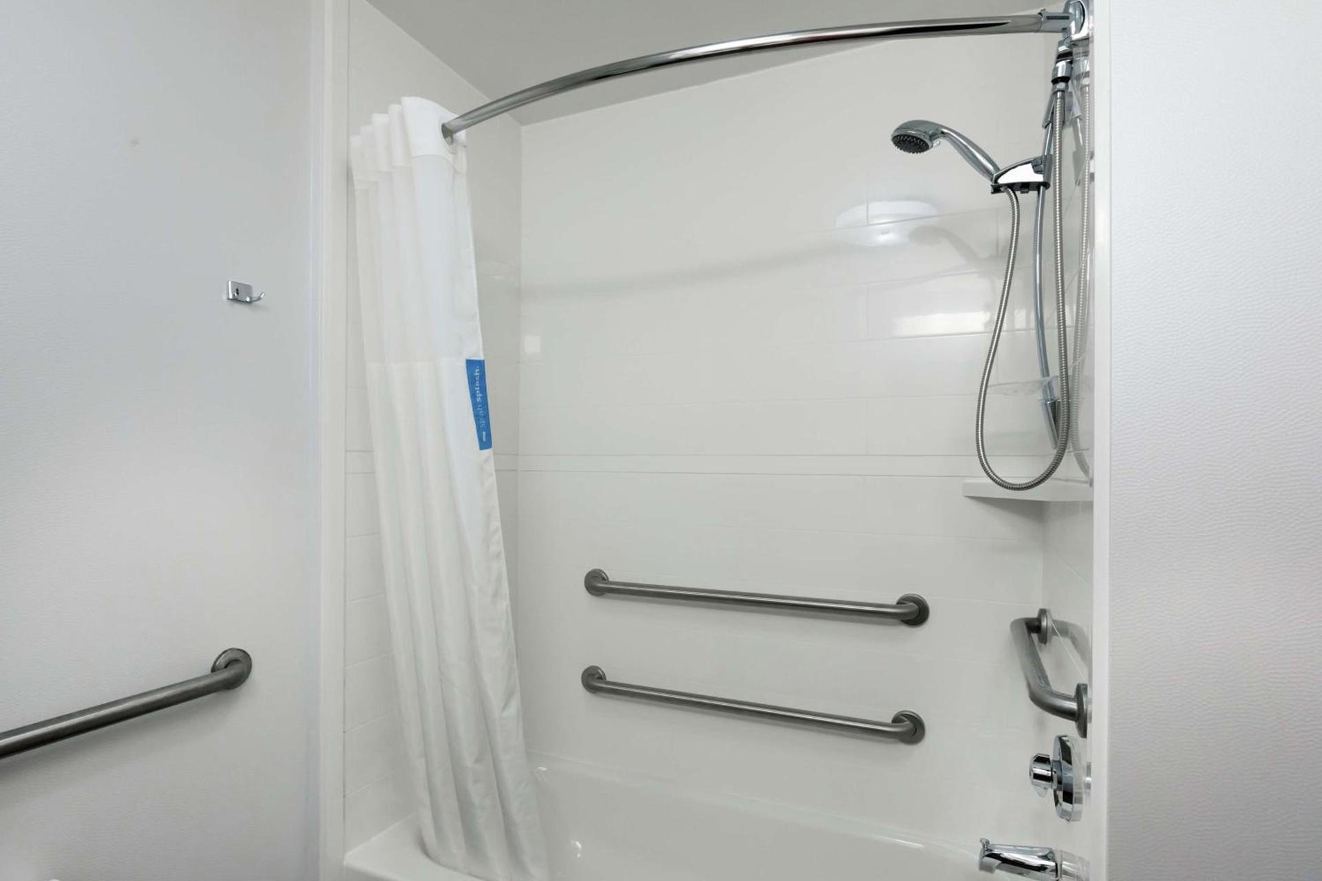 Hampton Inn Houston/Humble-Airport Area photo 26
