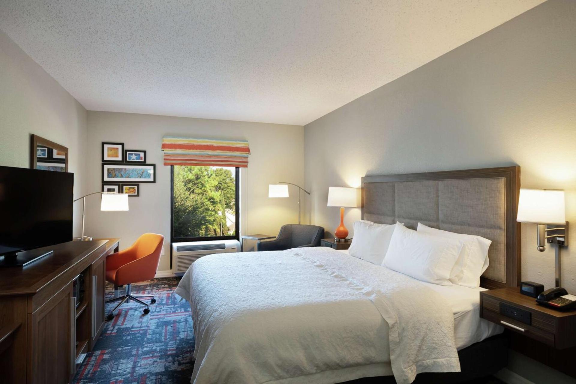 Hampton Inn Houston/Humble-Airport Area photo 27