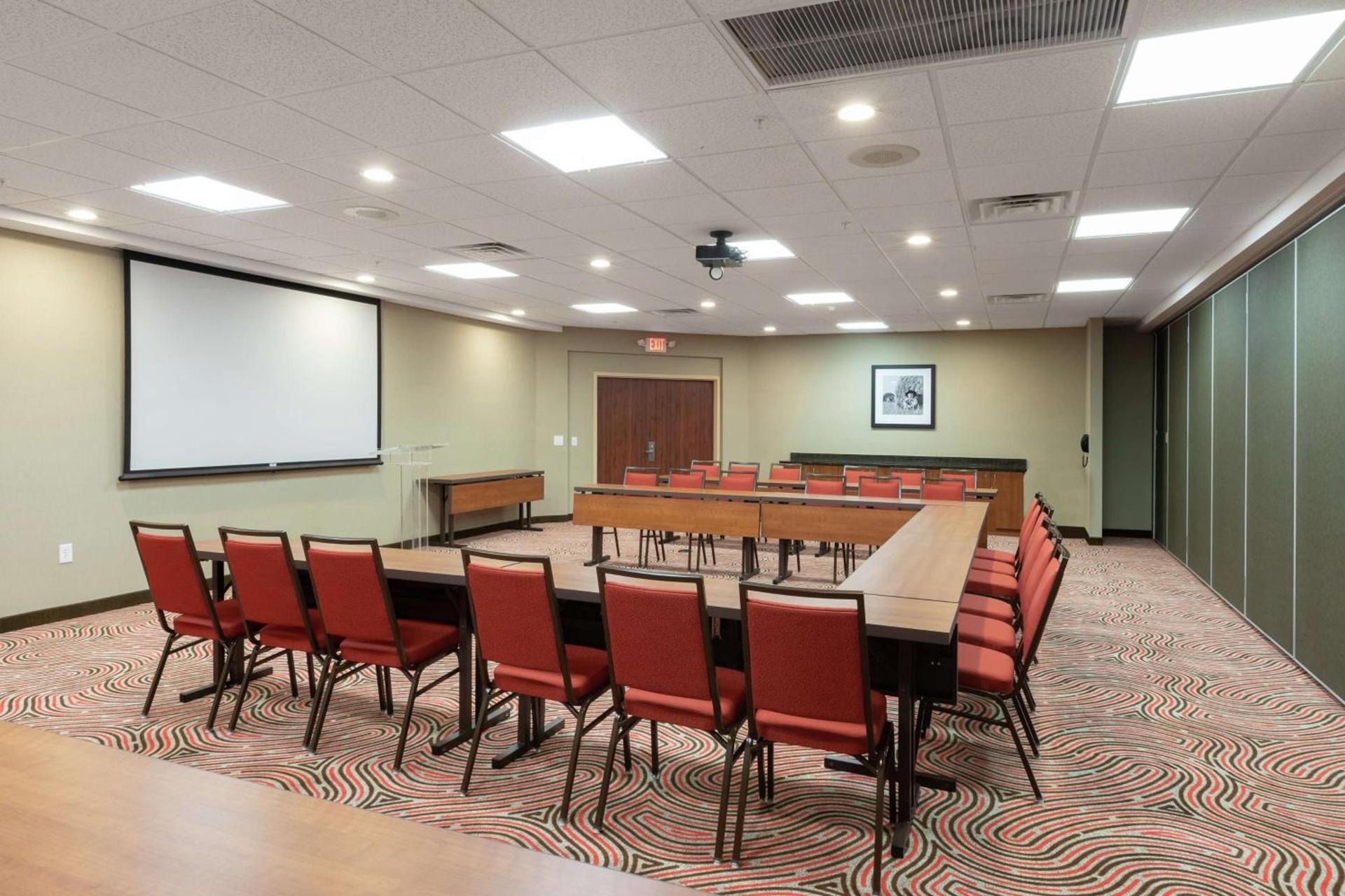 Hampton Inn Houston/Humble-Airport Area photo 32