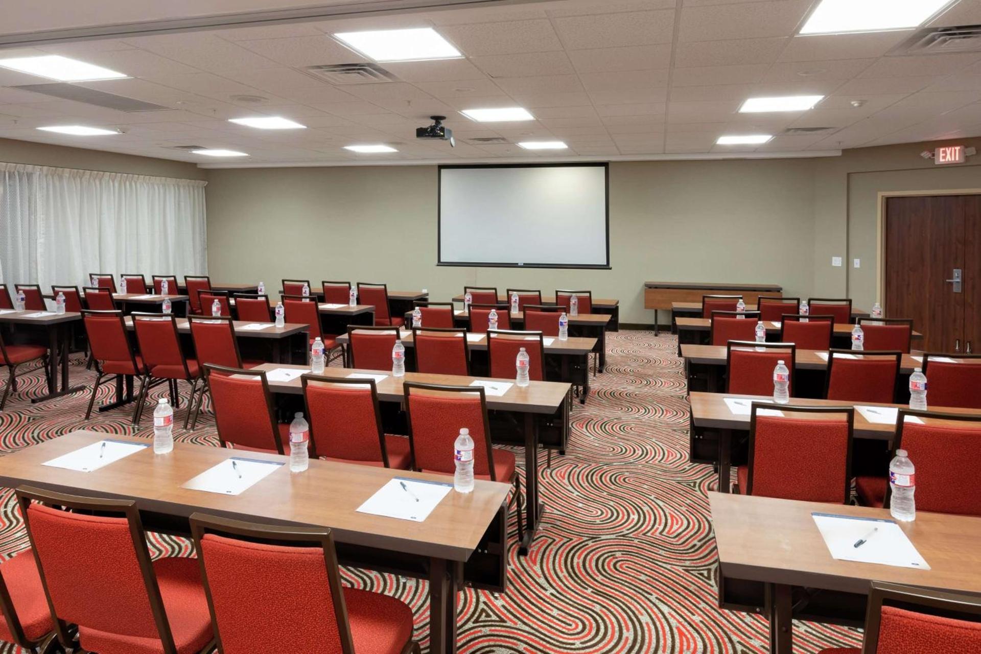 Hampton Inn Houston/Humble-Airport Area photo 33