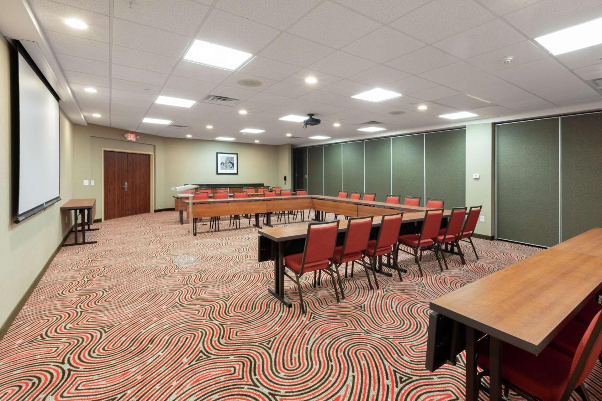 Hampton Inn Houston/Humble-Airport Area photo 31