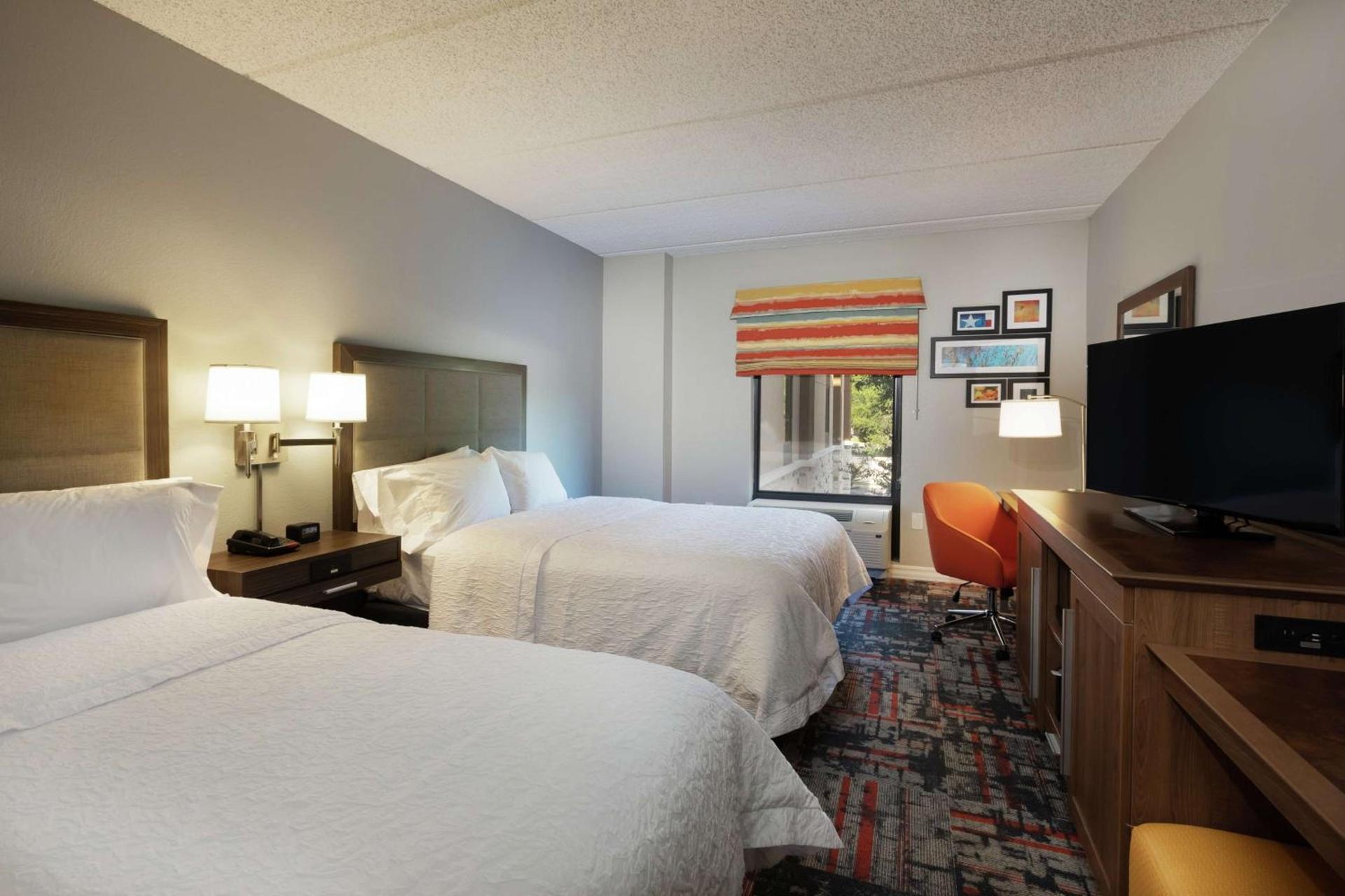 Hampton Inn Houston/Humble-Airport Area photo 34