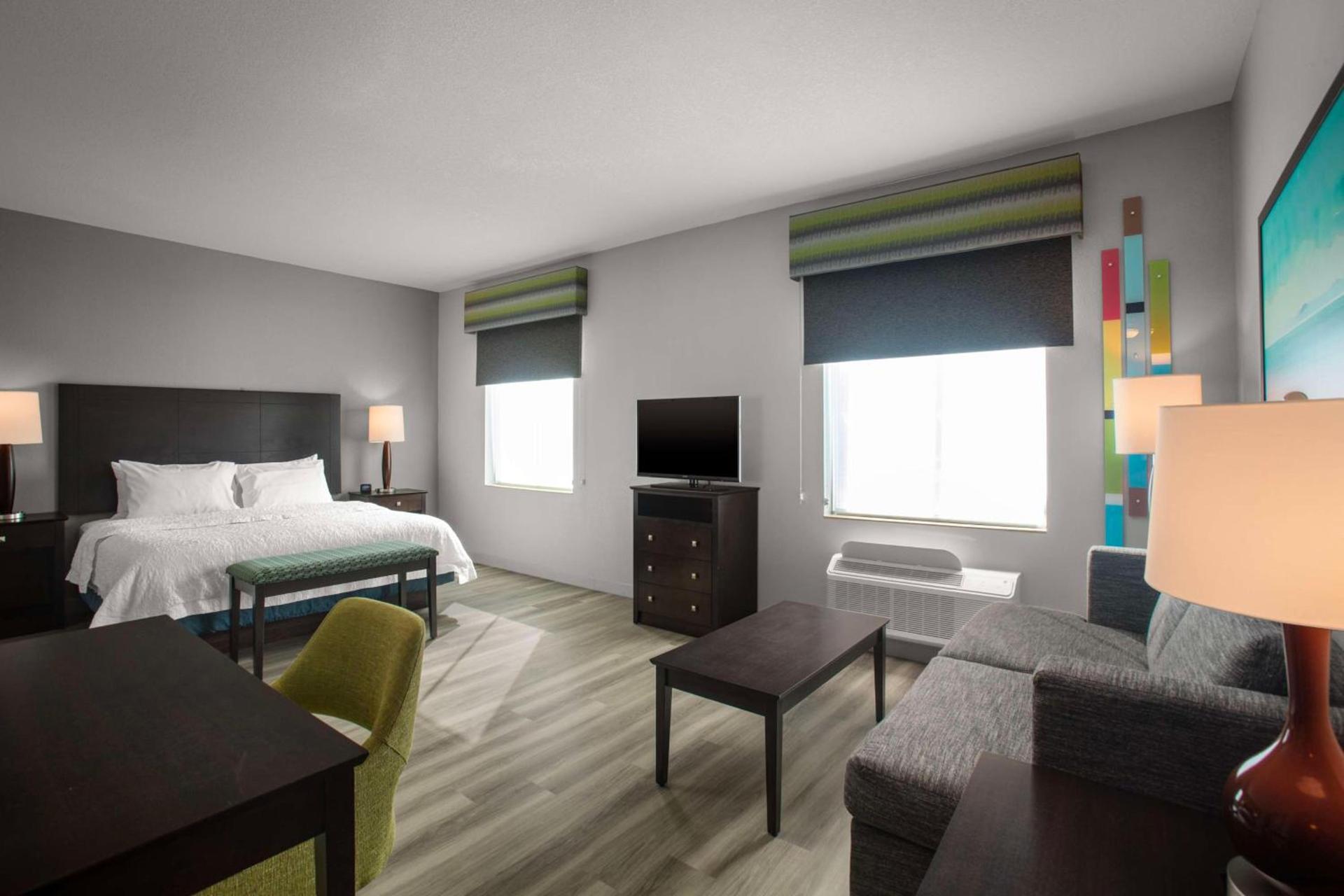 Hampton Inn & Suites Homestead Miami South photo 29