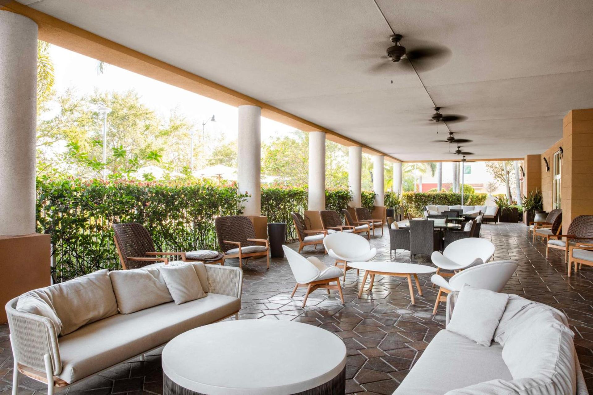 Hampton Inn & Suites Homestead Miami South photo 27