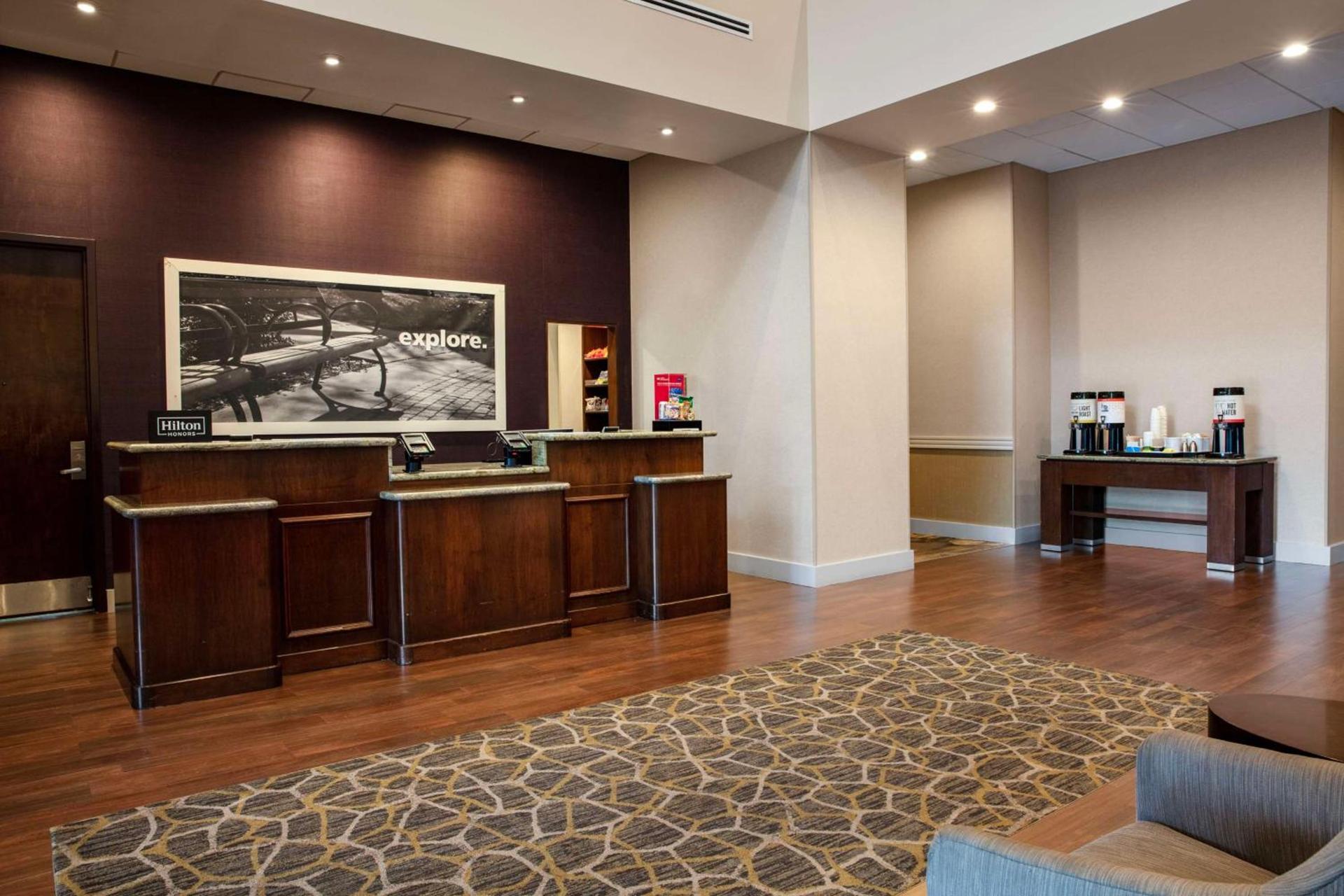 Hampton Inn & Suites Homestead Miami South photo 2