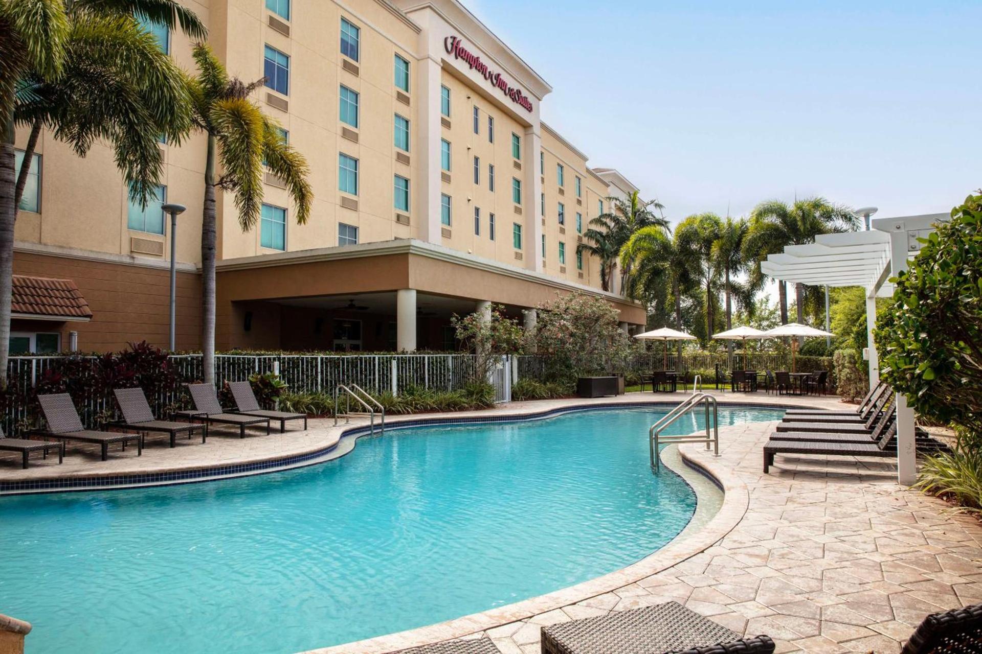 Hampton Inn & Suites Homestead Miami South photo 4