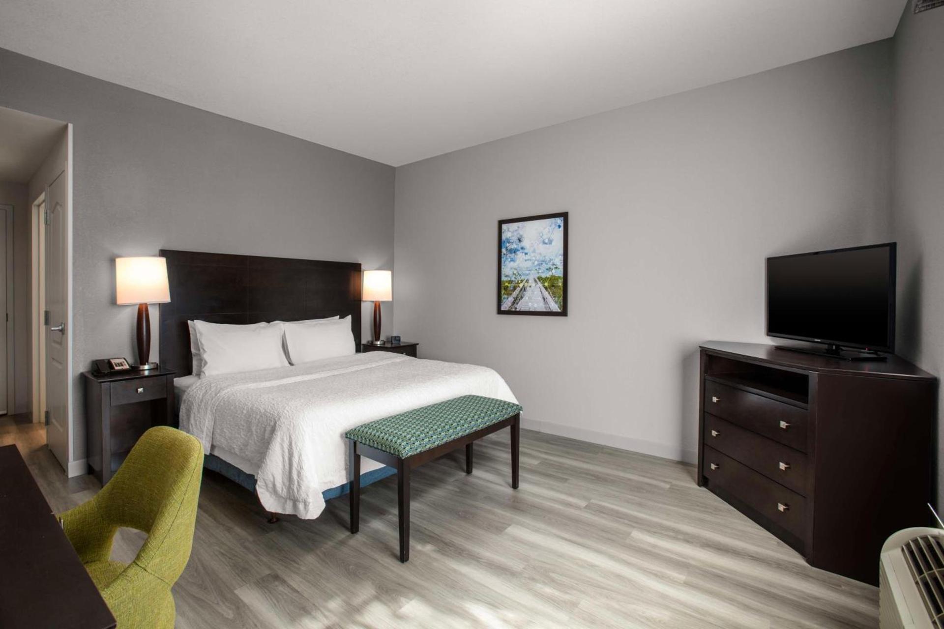 Hampton Inn & Suites Homestead Miami South photo 11