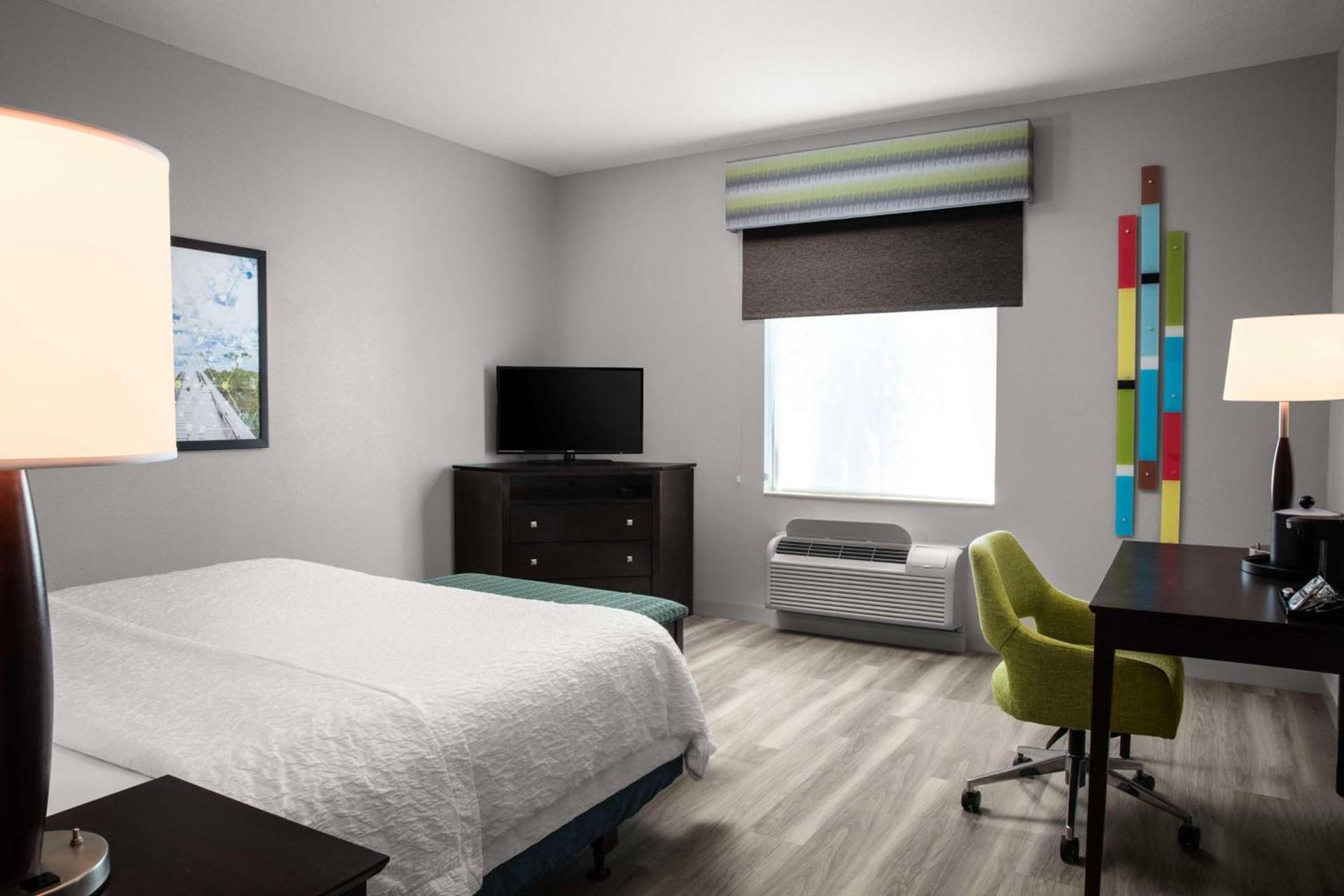 Hampton Inn & Suites Homestead Miami South photo 12