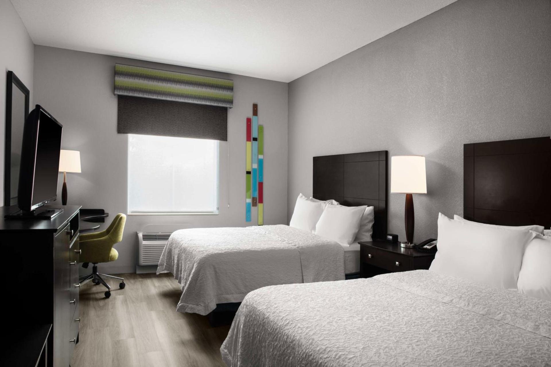 Hampton Inn & Suites Homestead Miami South photo 14