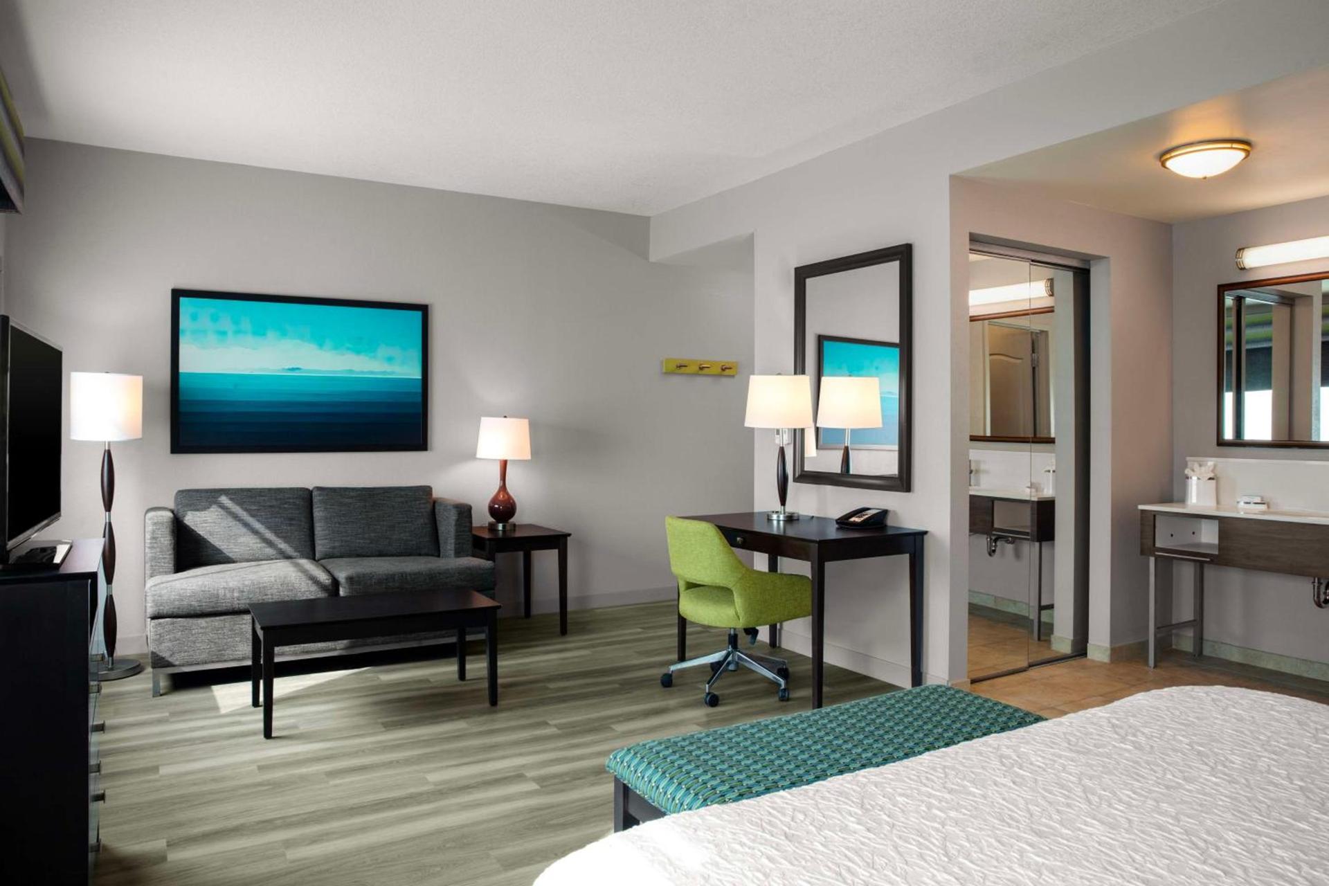 Hampton Inn & Suites Homestead Miami South photo 15