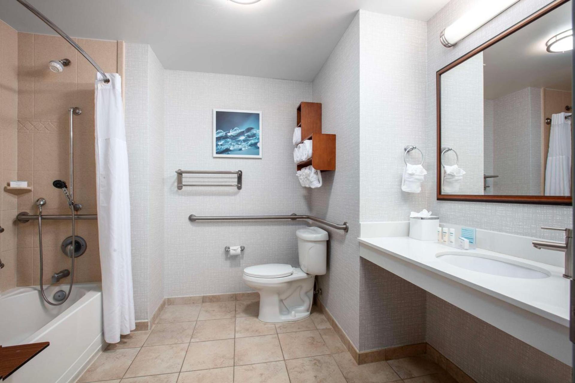 Hampton Inn & Suites Homestead Miami South photo 18