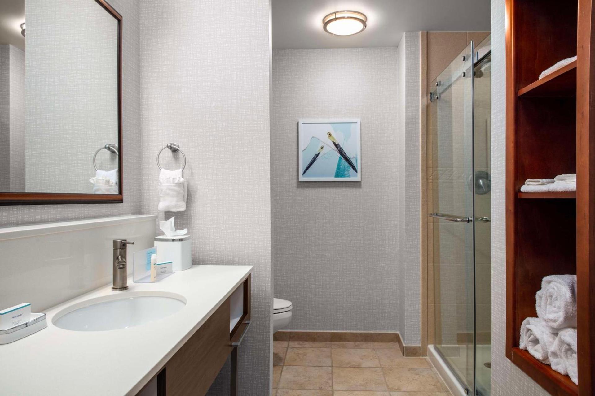Hampton Inn & Suites Homestead Miami South photo 20