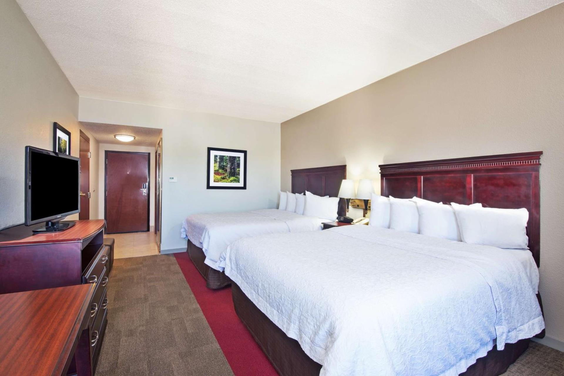 Hampton Inn Huntington/Barboursville photo 20